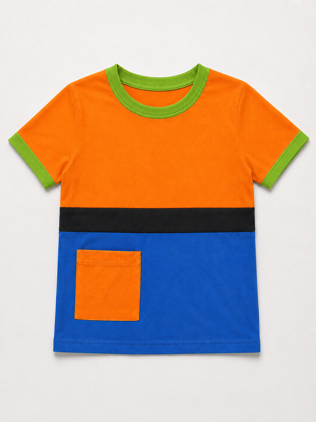 Goofy Athletic Shirt (Preorder)