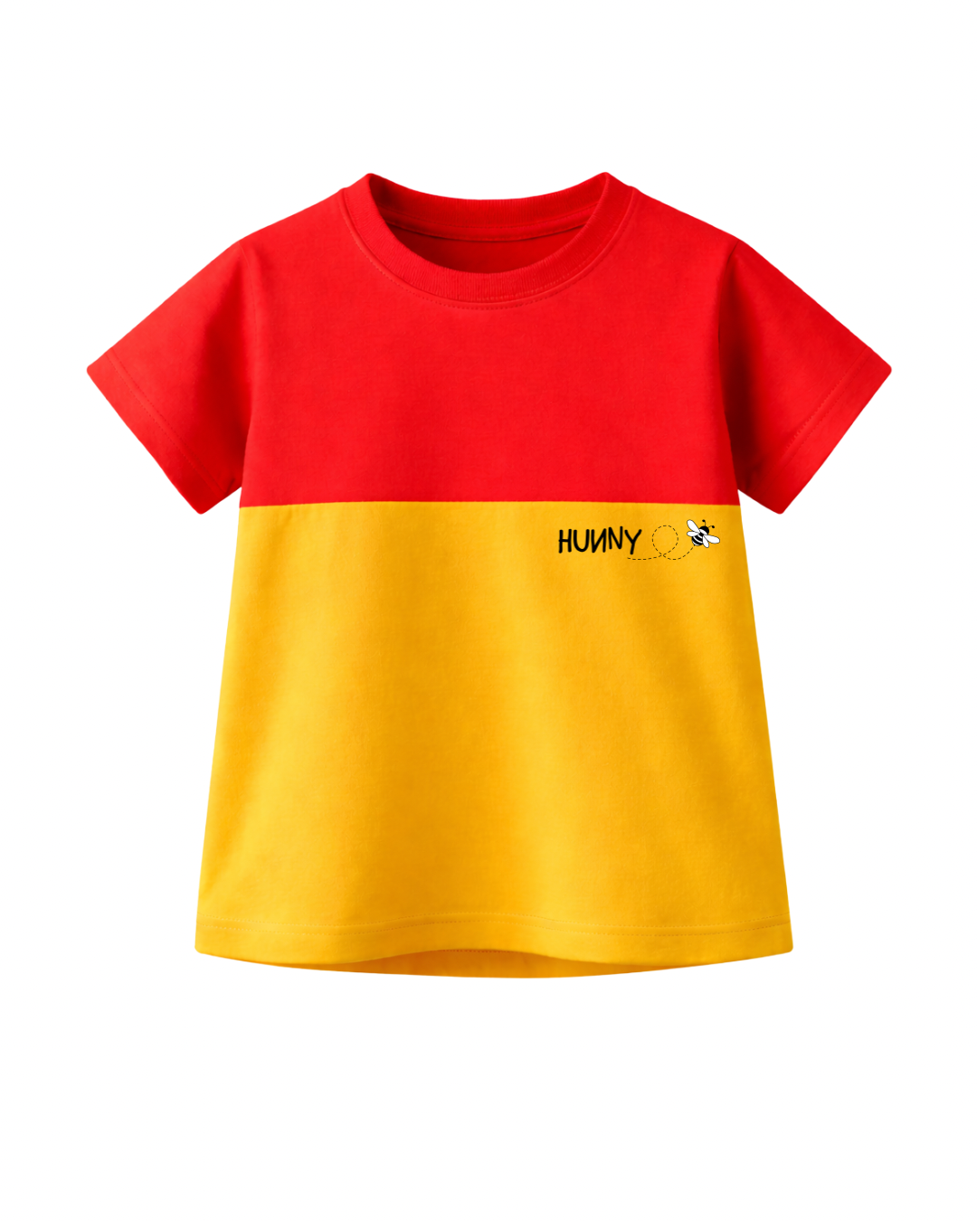 Hunny Bear Athletic Shirt (Preorder)