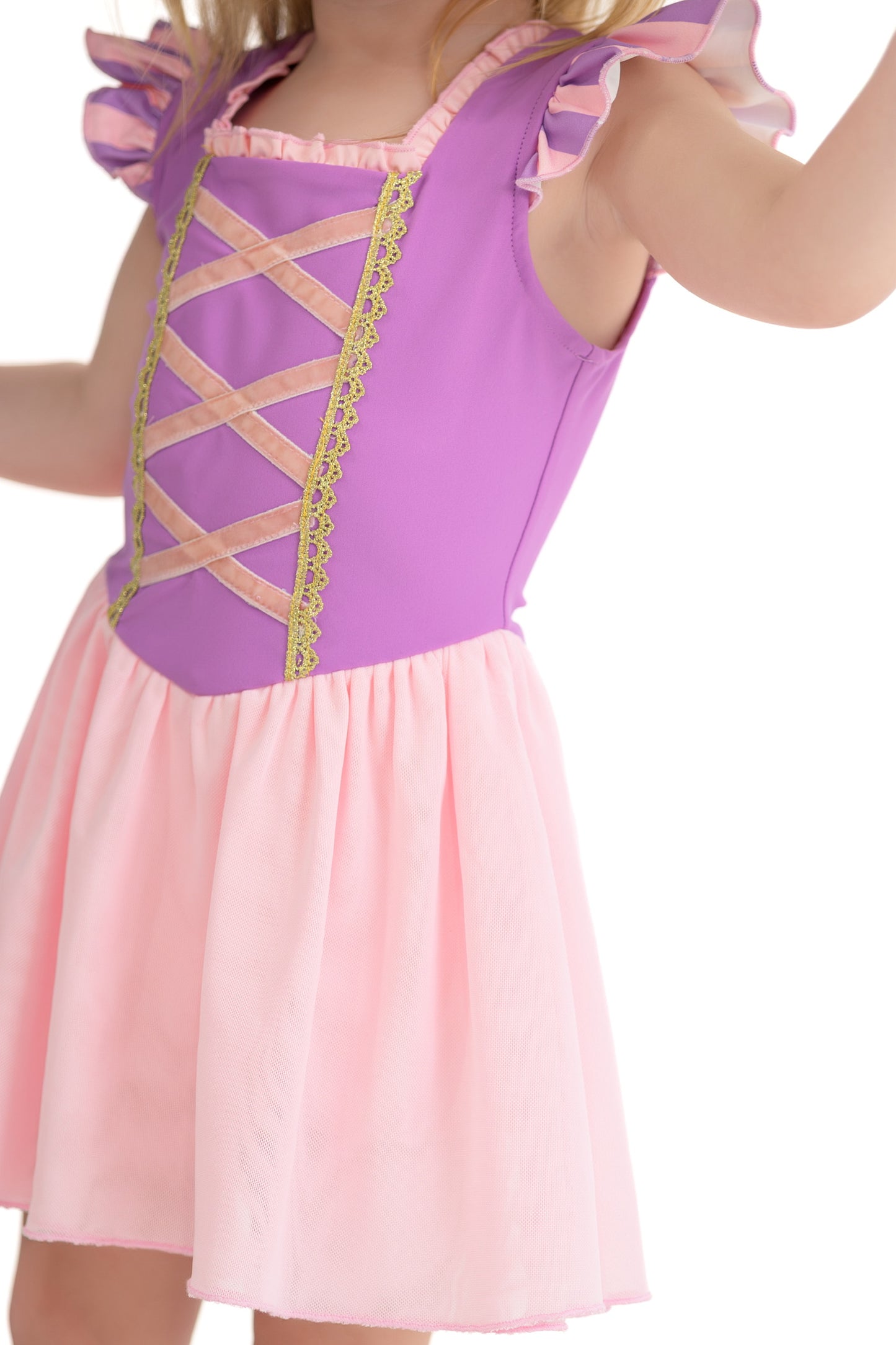 Tower Princess 2.0 Hadley- Athleisure (Preorder- Ships in May)