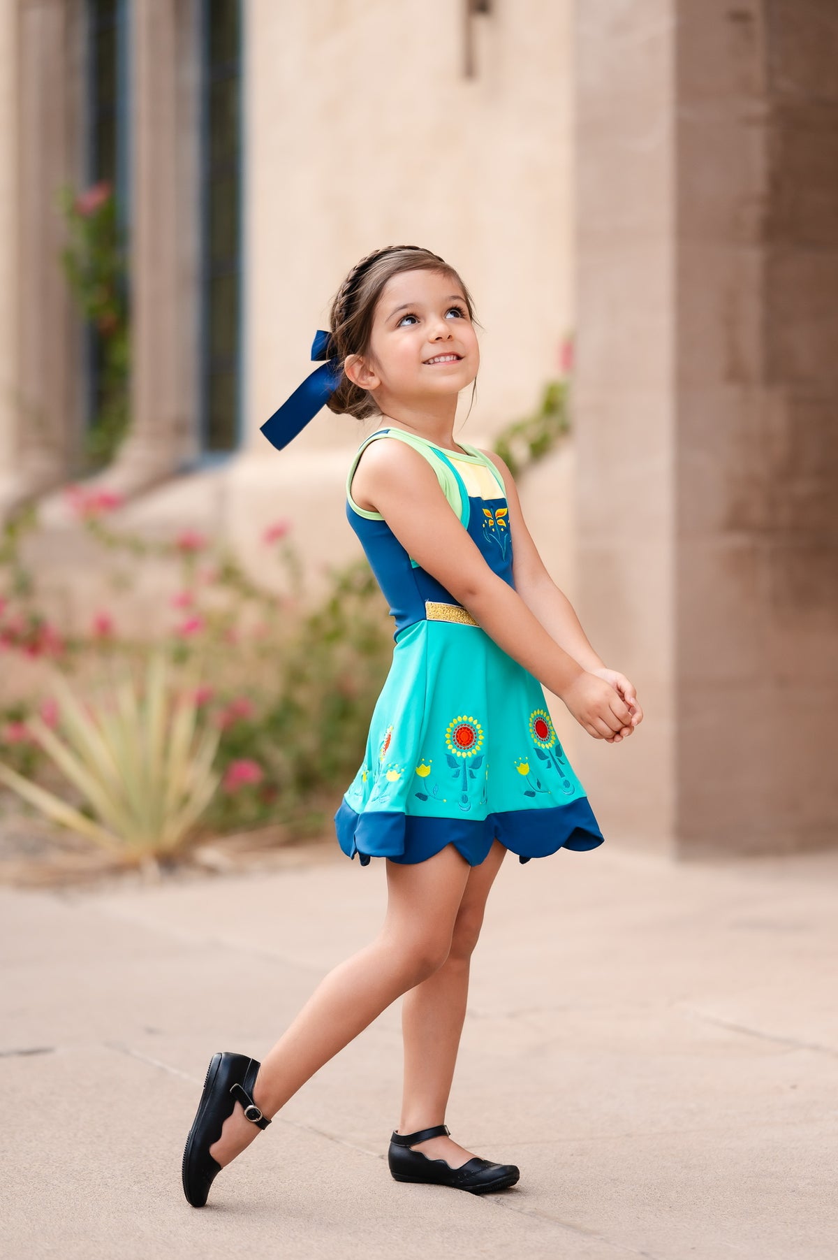 Nordic Fever Princess Hadley- Athleisure (Preorder)