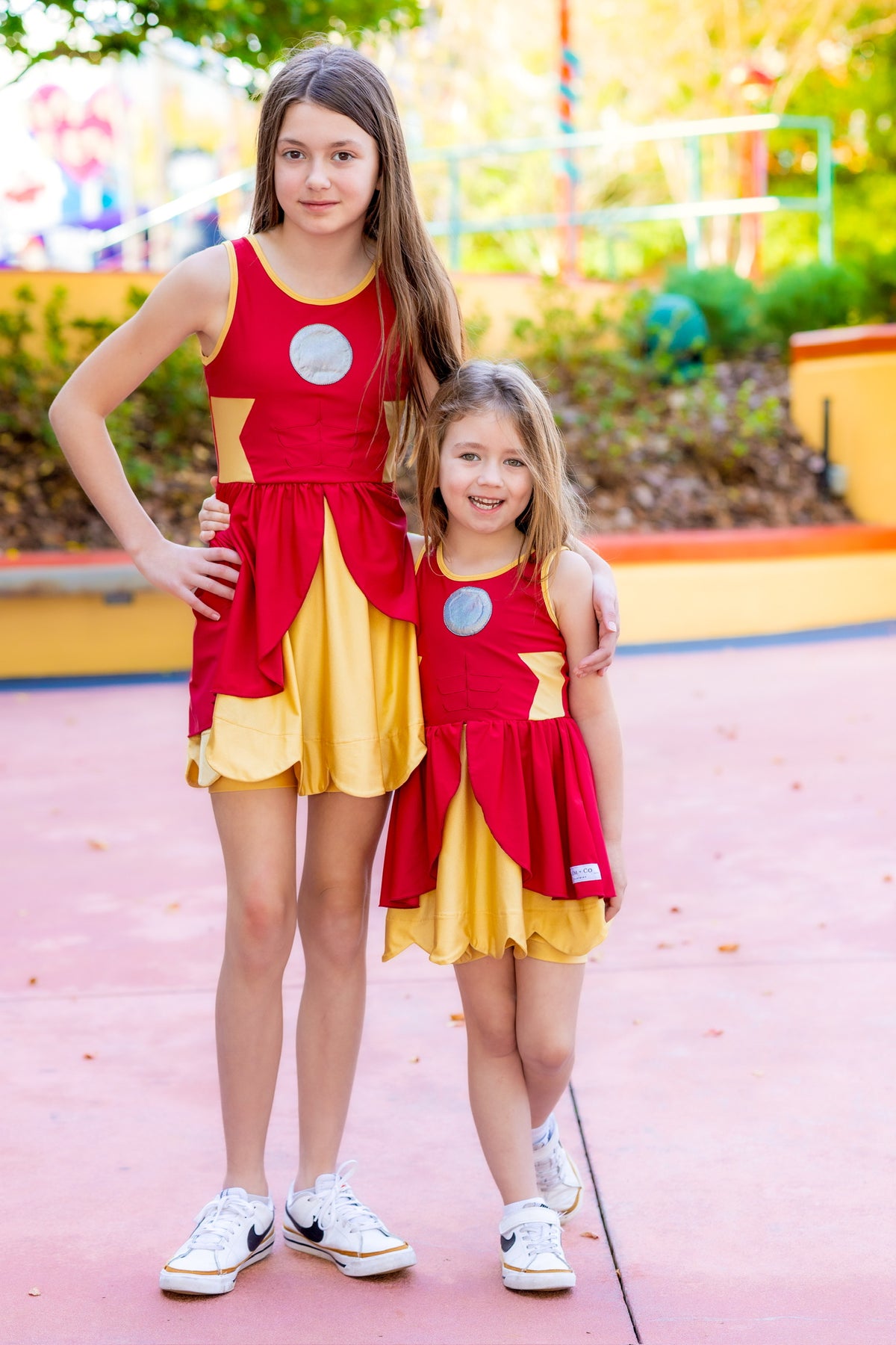 Hem Industries | The Original Hadley™ Athletic Dress (Preorder)