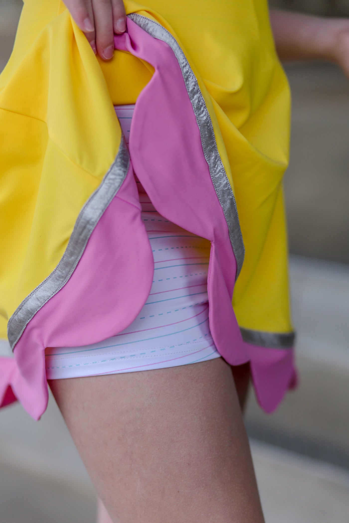 Pencil 2.0 Hadley- Athleisure (RTS)