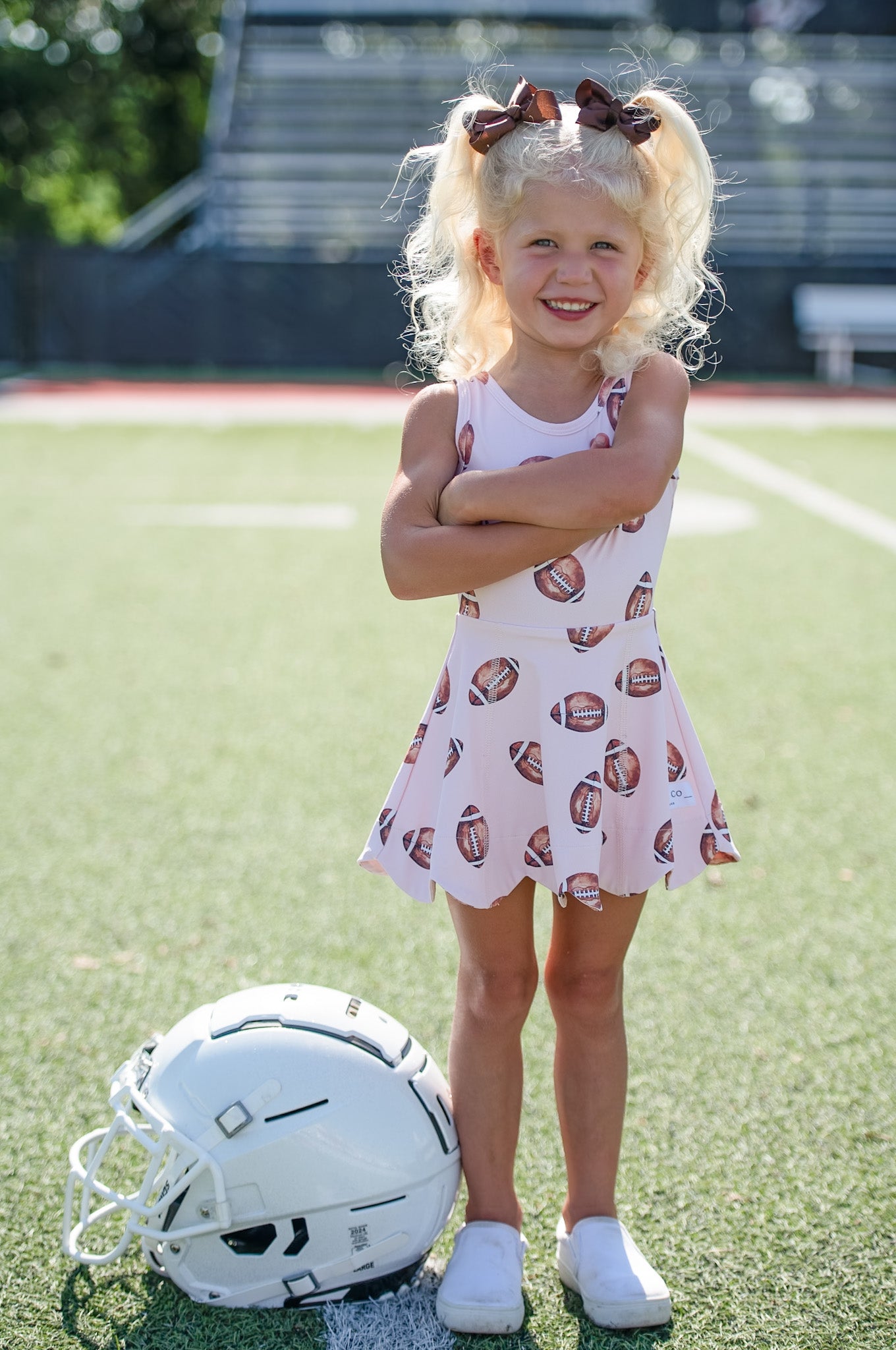 Game Day 2.0 Hadley- Athleisure (RTS)