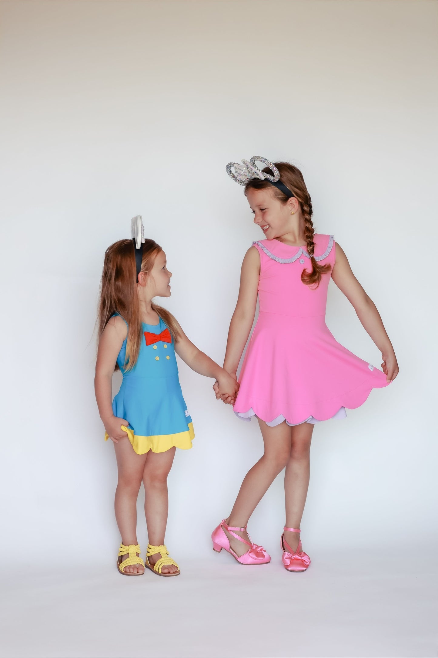 Darling Duck Hadley- Athleisure (RTS)