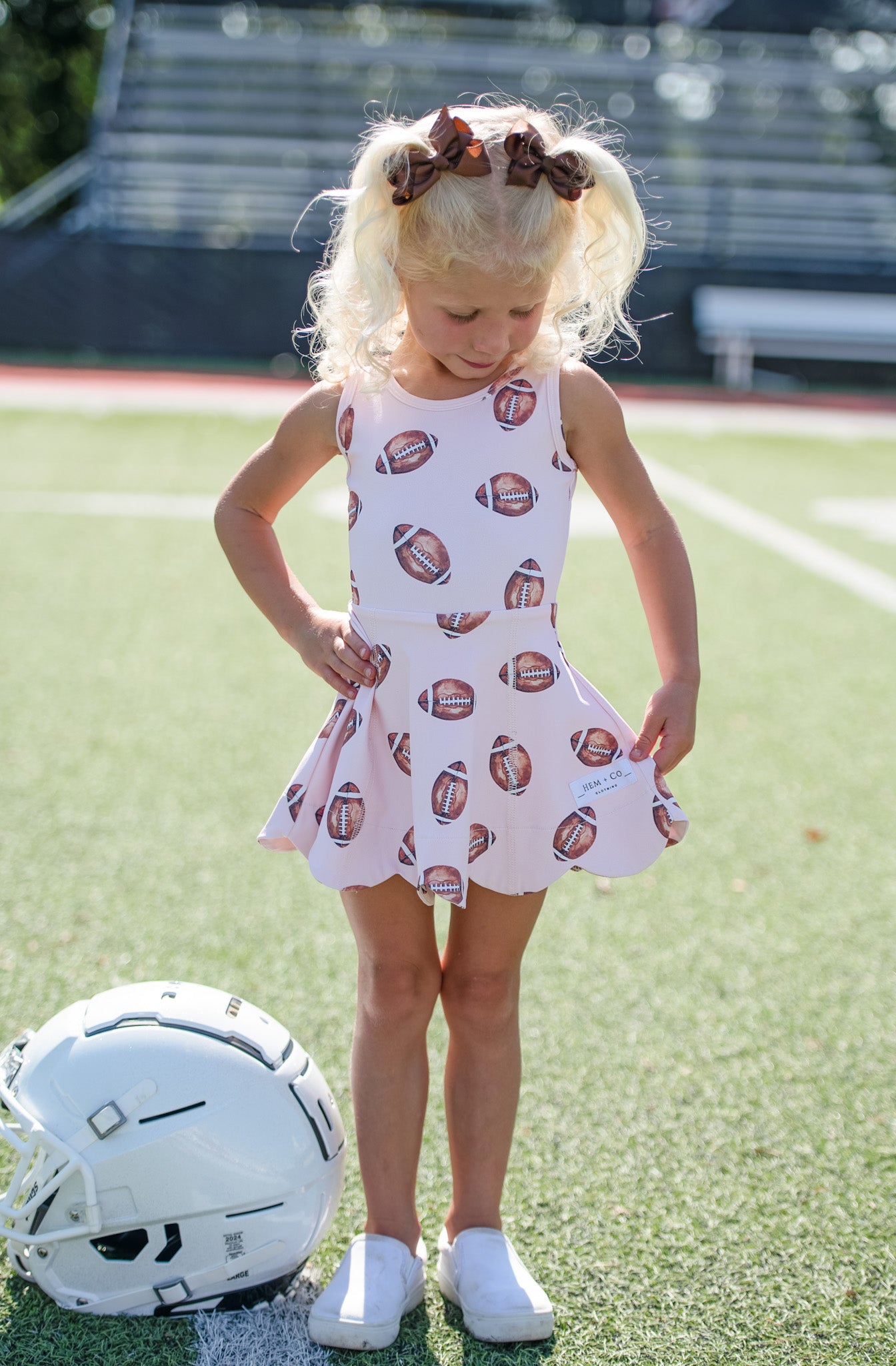 Game Day 2.0 Hadley- Athleisure (RTS)