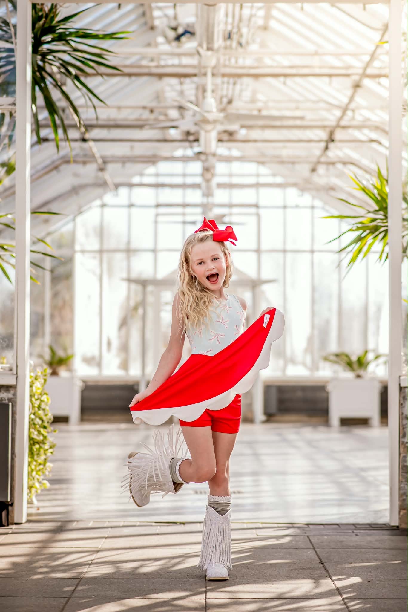 Home Run Hadley- Athleisure (RTS)