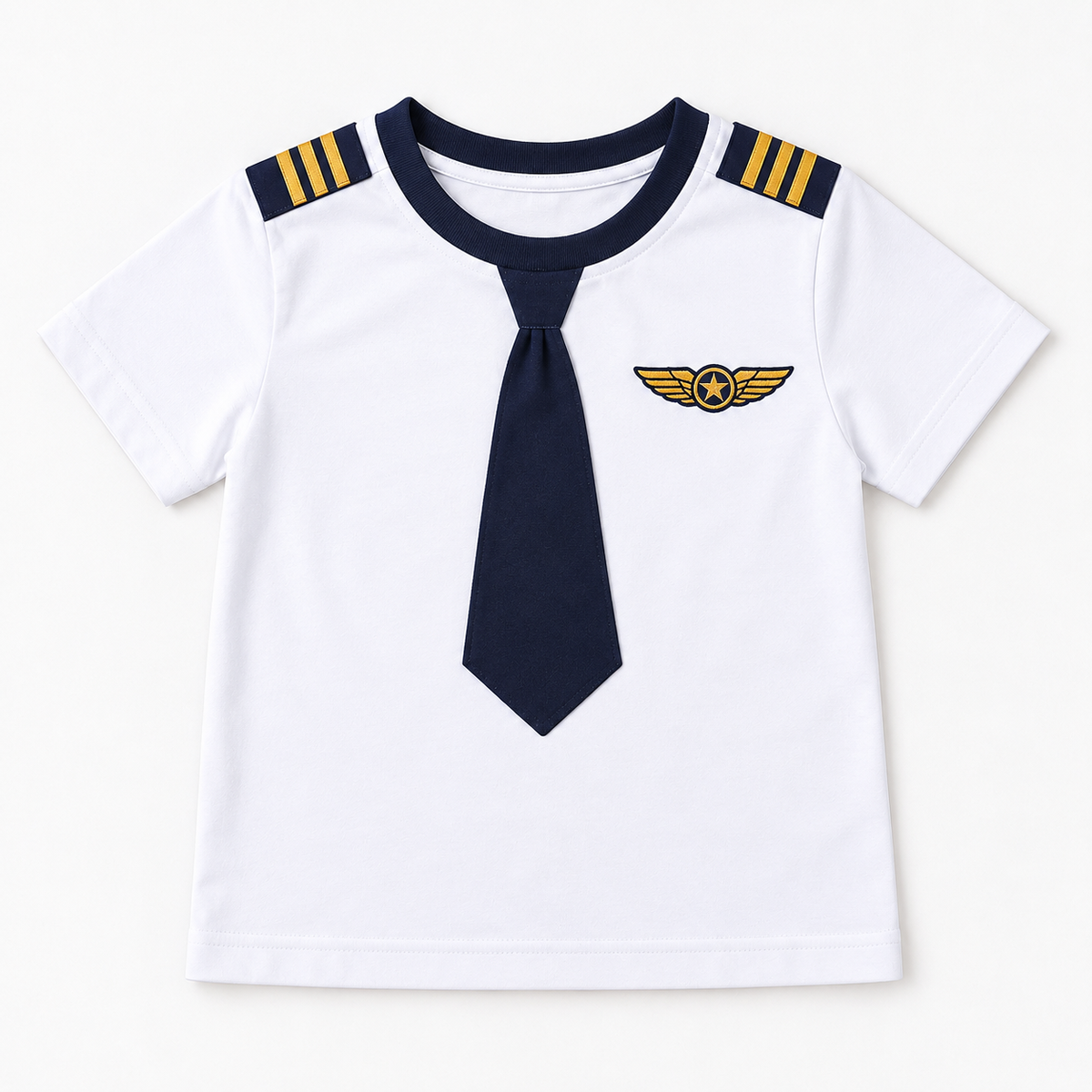 Sky High Shirt (Preorder)