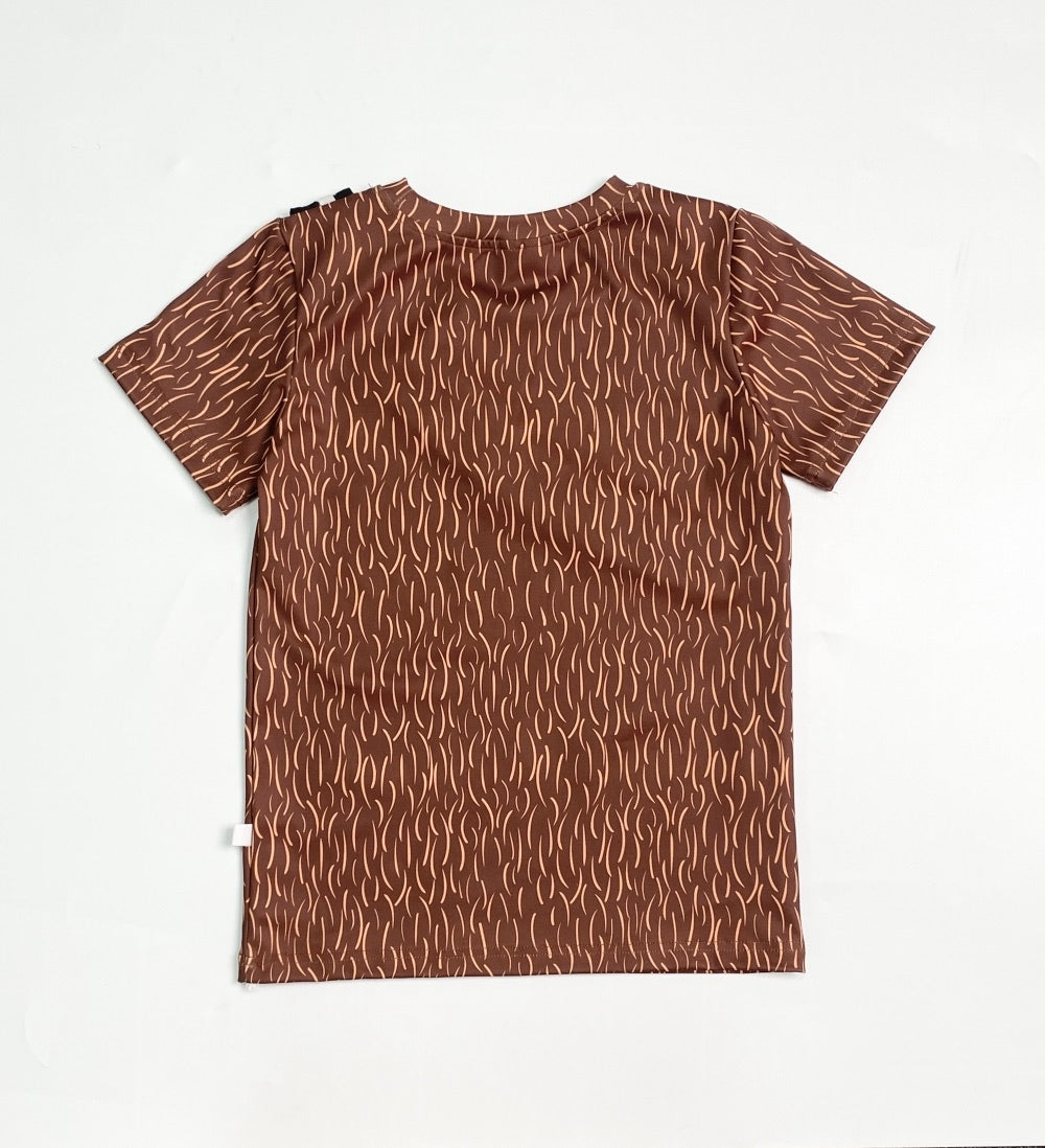 Woodland Shirt (RTS)