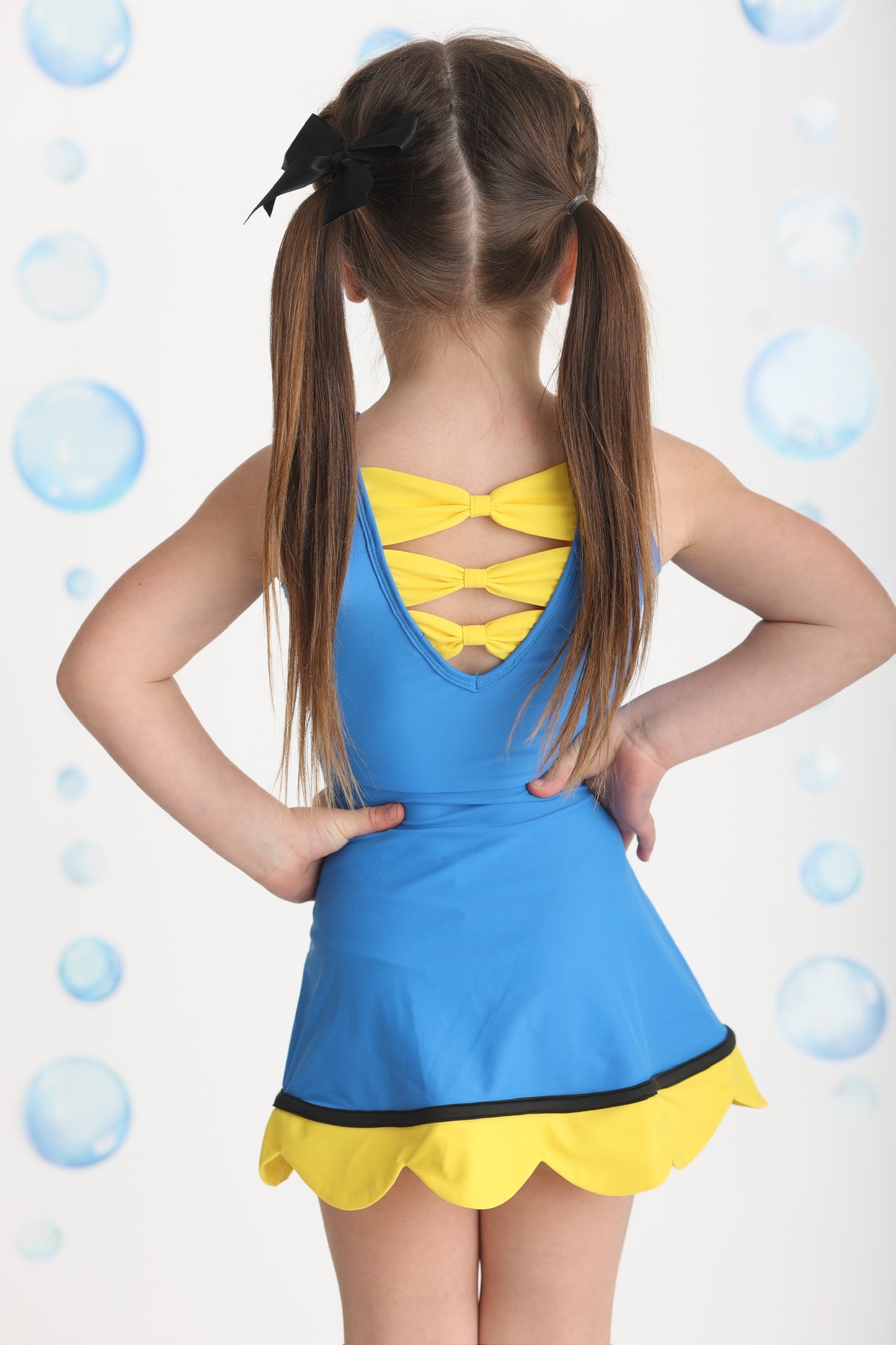 Just Keep Swimming Hadley- Athleisure (RTS)