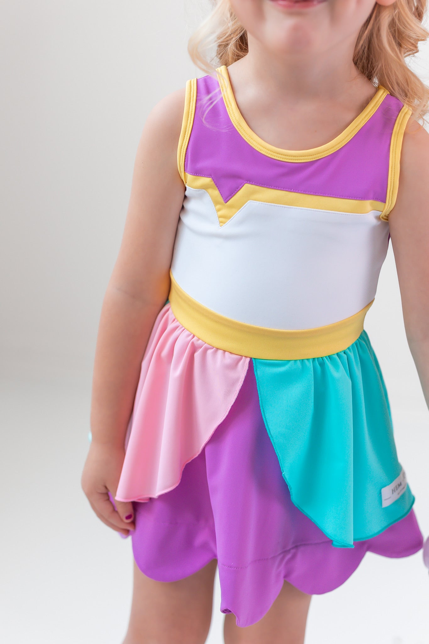 Little Cup Hadley- Athleisure (Vault Release Preorder)
