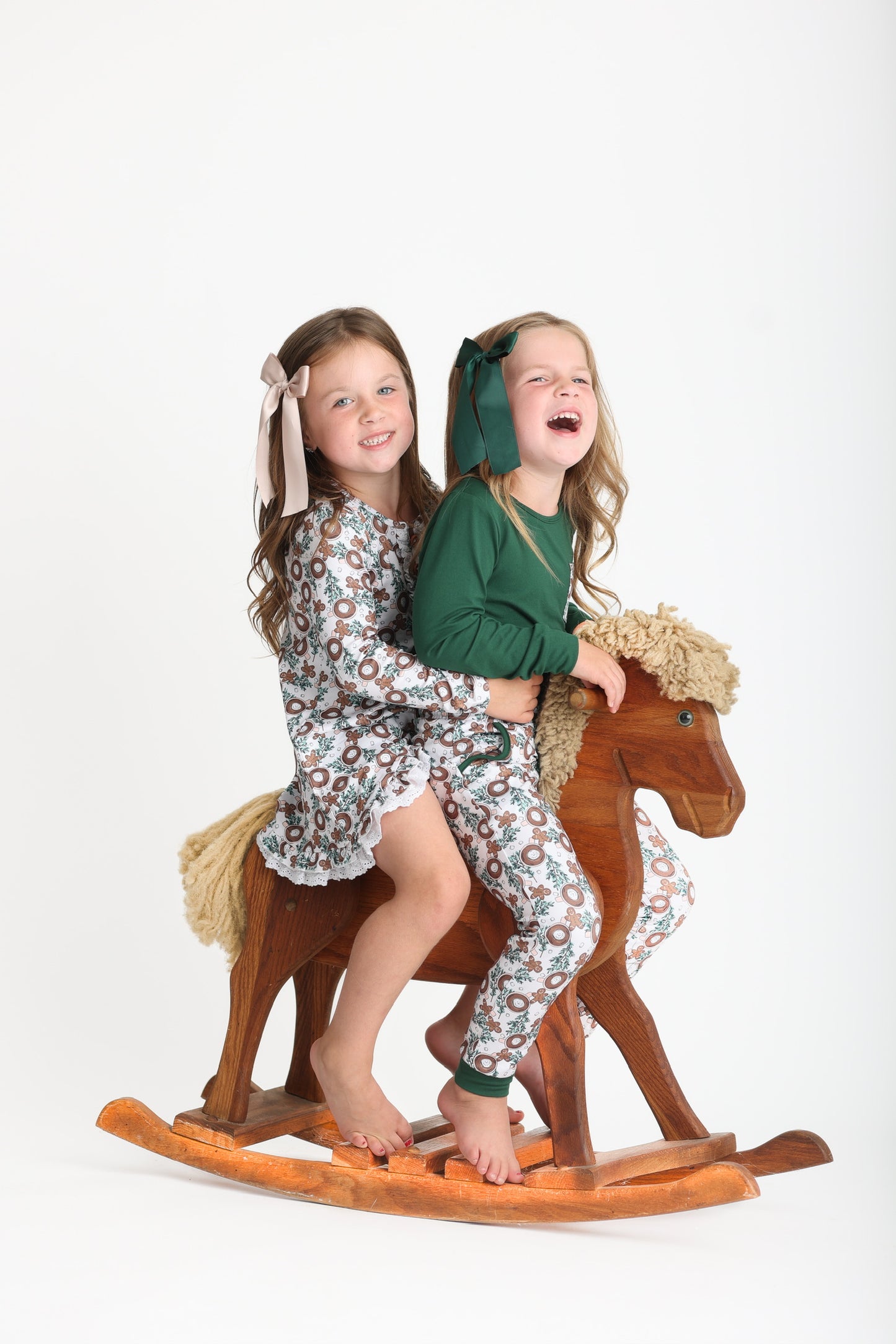 Children’s Unisex Jogger Set- Cup of Cheer Co-zies (Preorder)