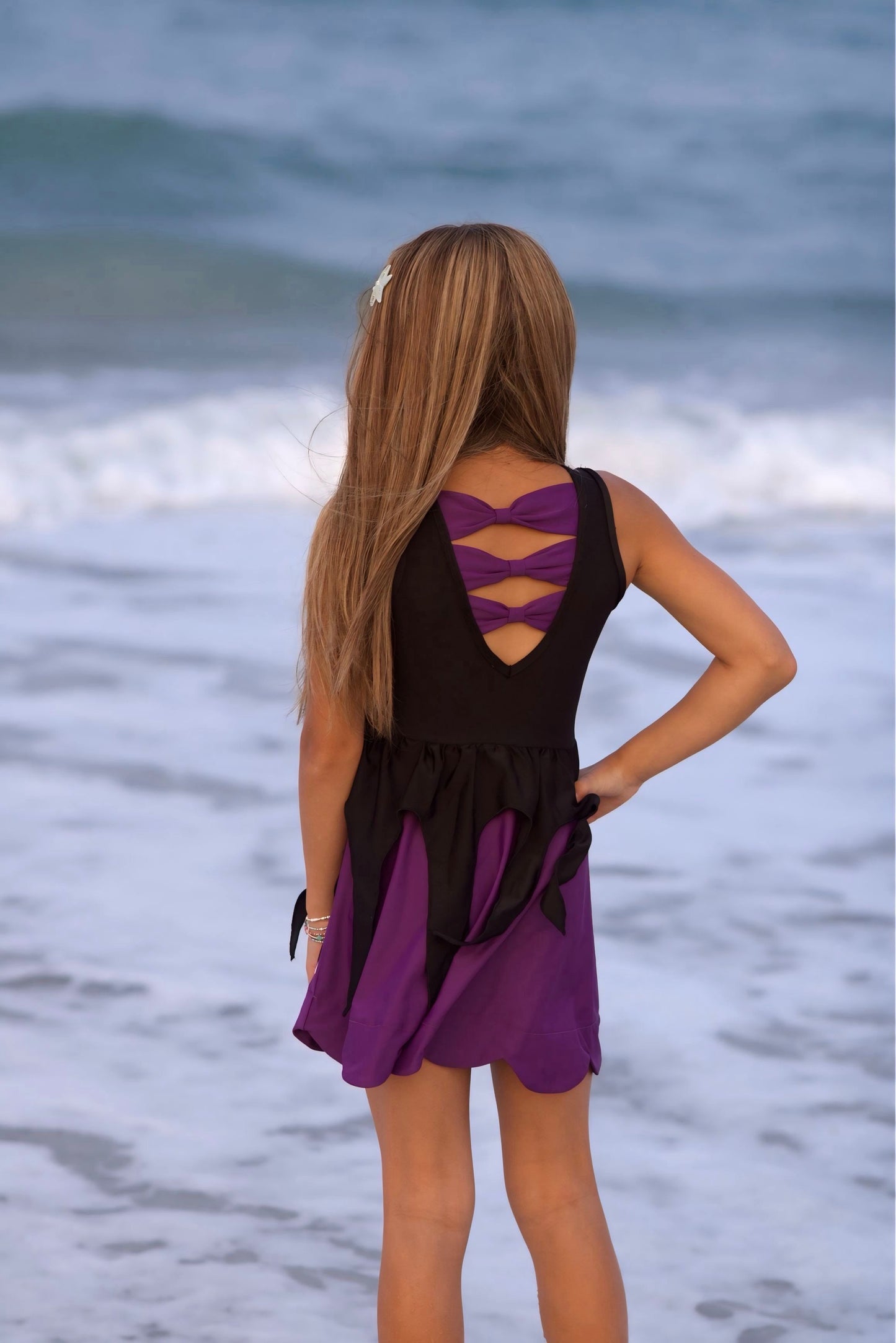 Sea Villain Hadley- Athleisure (RTS)