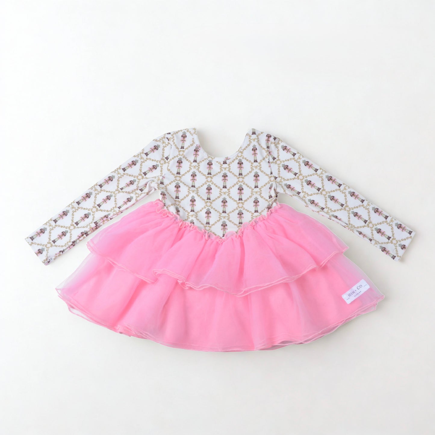 Doll Dress- Clara's Dream (Preorder)
