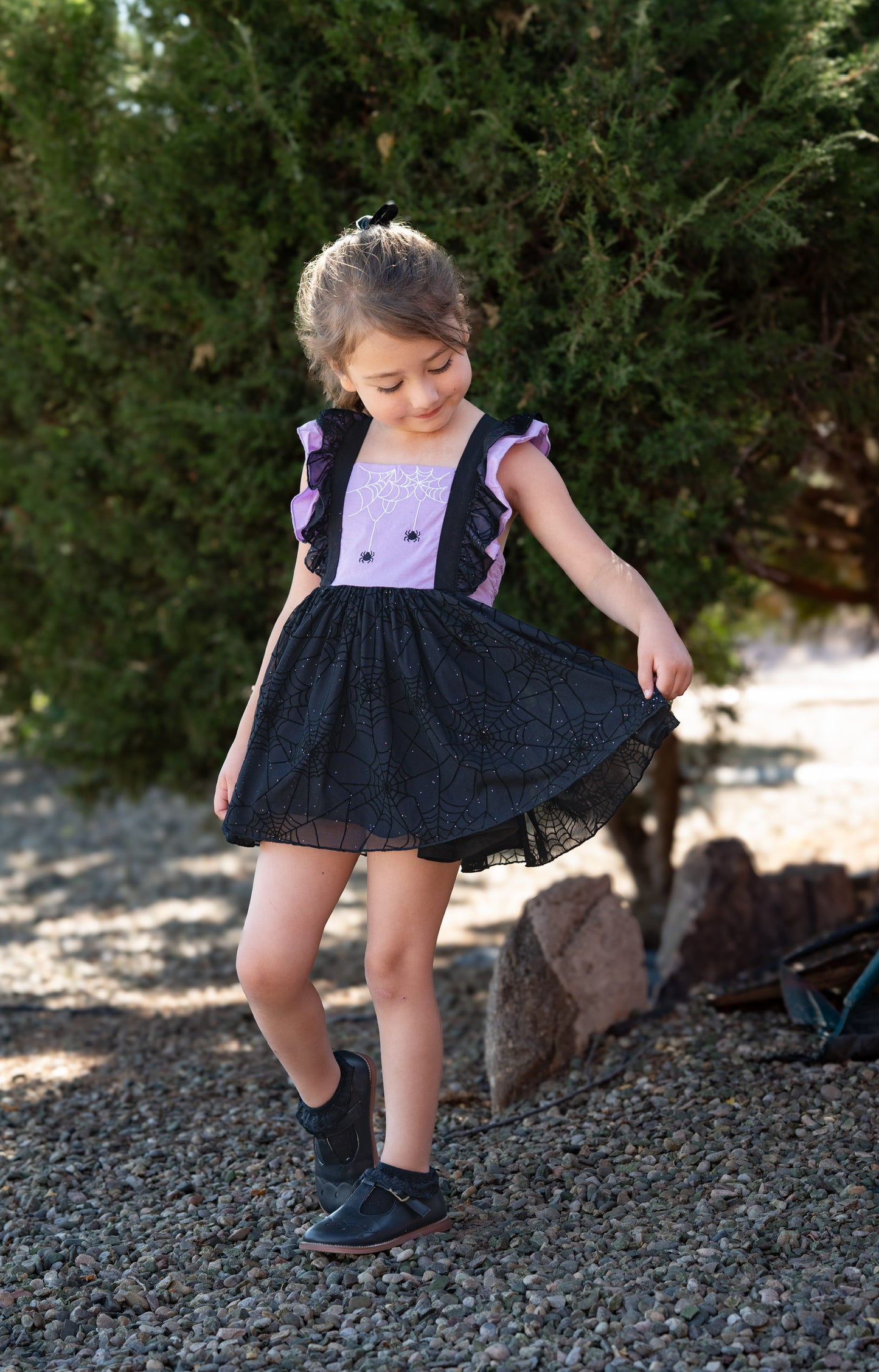 Spellbound Pinafore (Preorder)