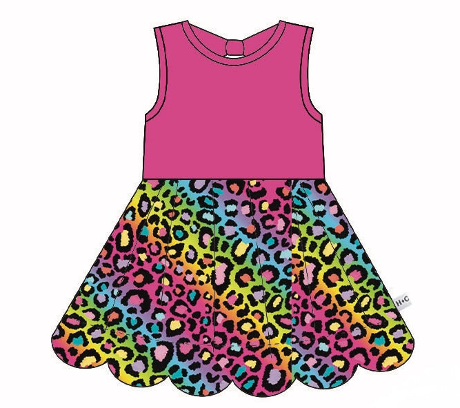 Birthday Wish Hadley- Athleisure (RTS)