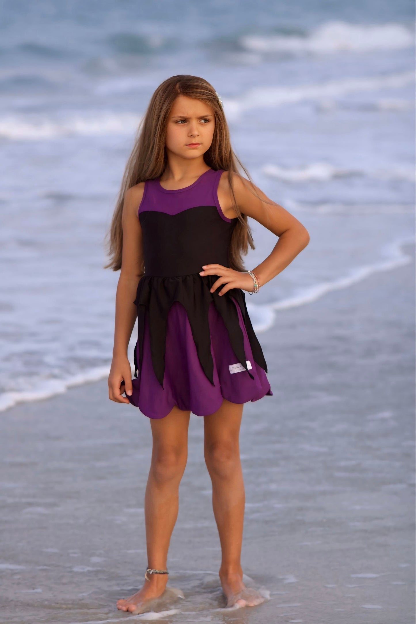 Sea Villain Hadley- Athleisure (RTS)