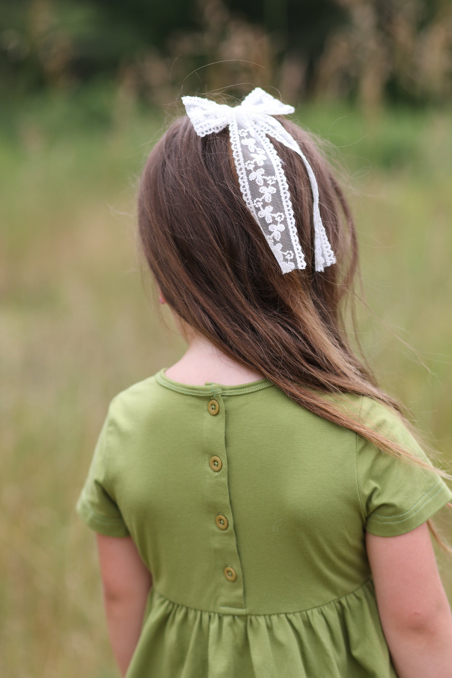 Fall Basics Maddie- Olive Grove (RTS)