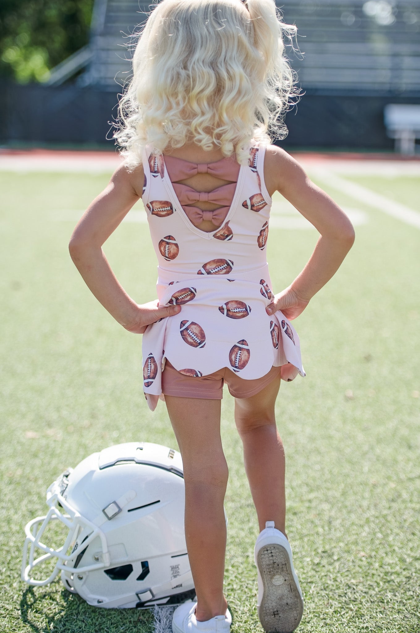 Game Day 2.0 Hadley- Athleisure (RTS)