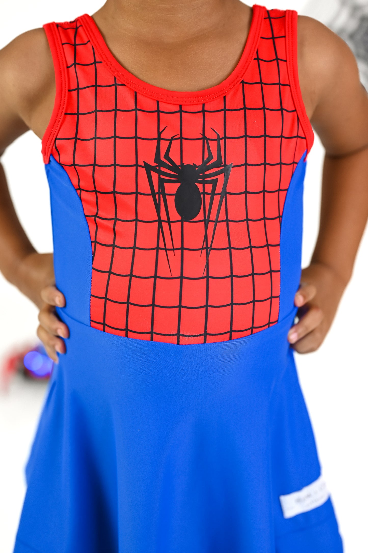 Spider Hadley- Athleisure (Preorder)