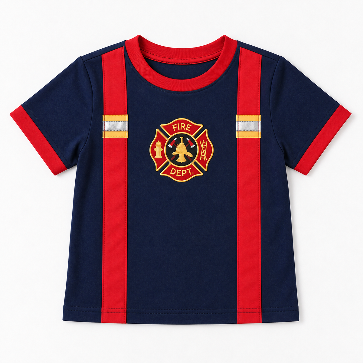 Rescue Ready Shirt (Preorder)