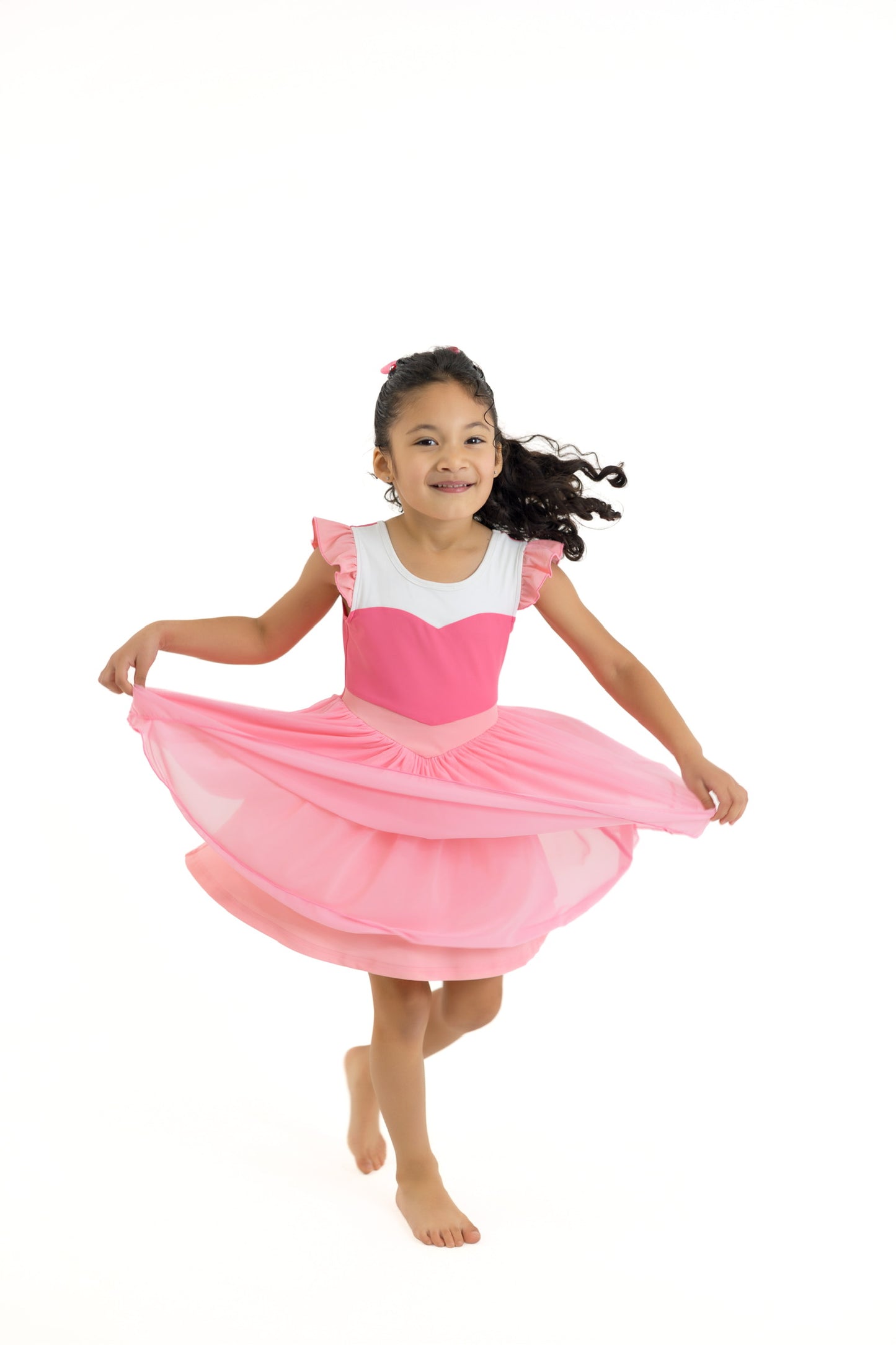 Dreaming Princess 2.0 Hadley- Athleisure (Preorder- Ships in May