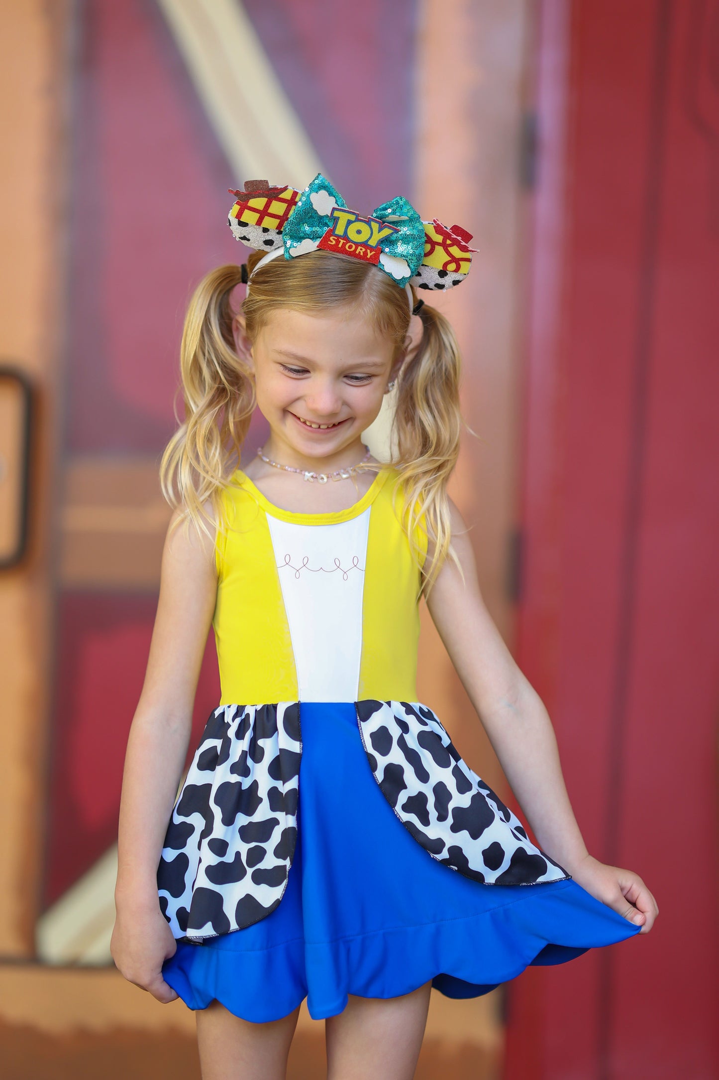 Cowgirl Cutie Hadley- Athleisure (Preorder)