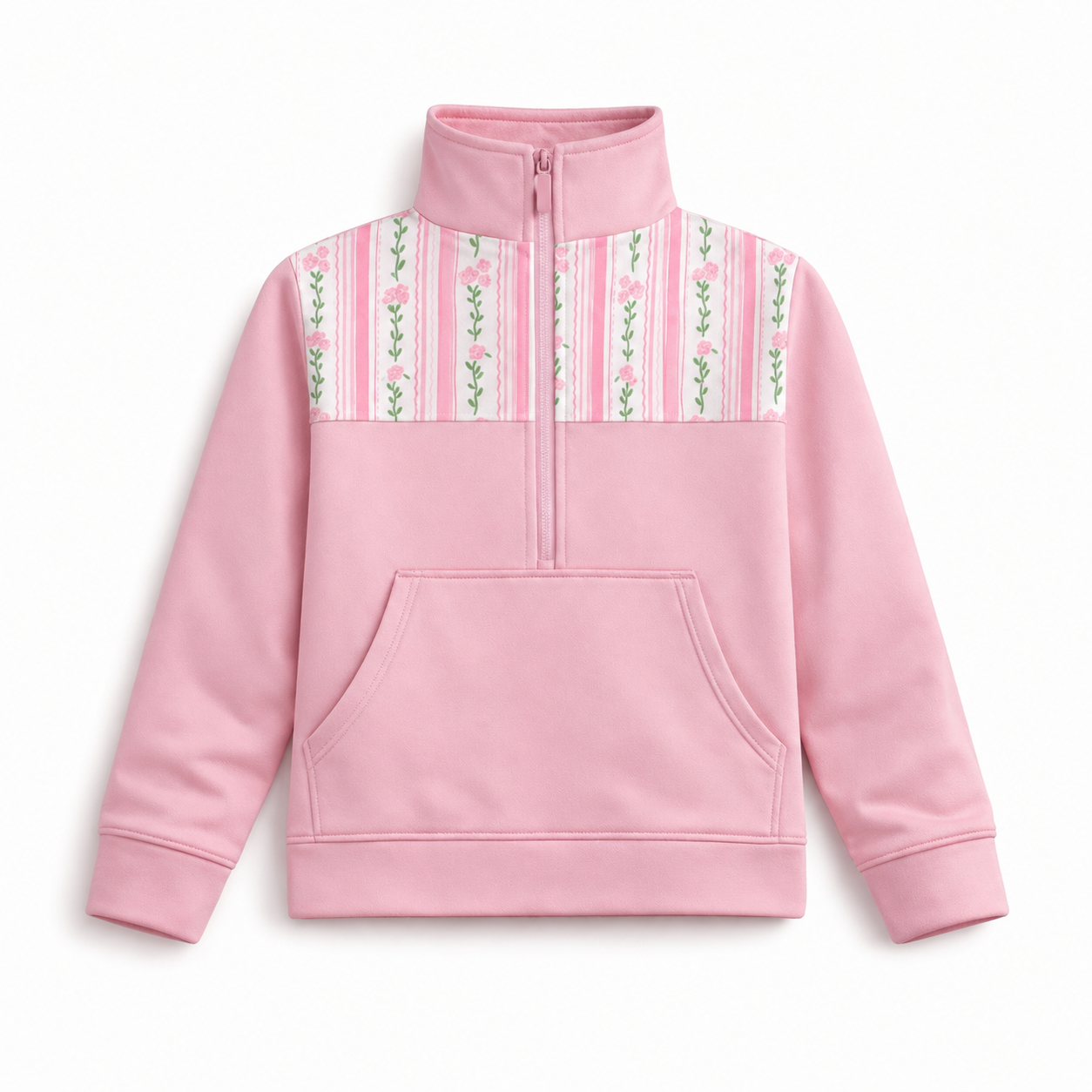 Classroom Cutie Pullover- Athleisure (RTS)