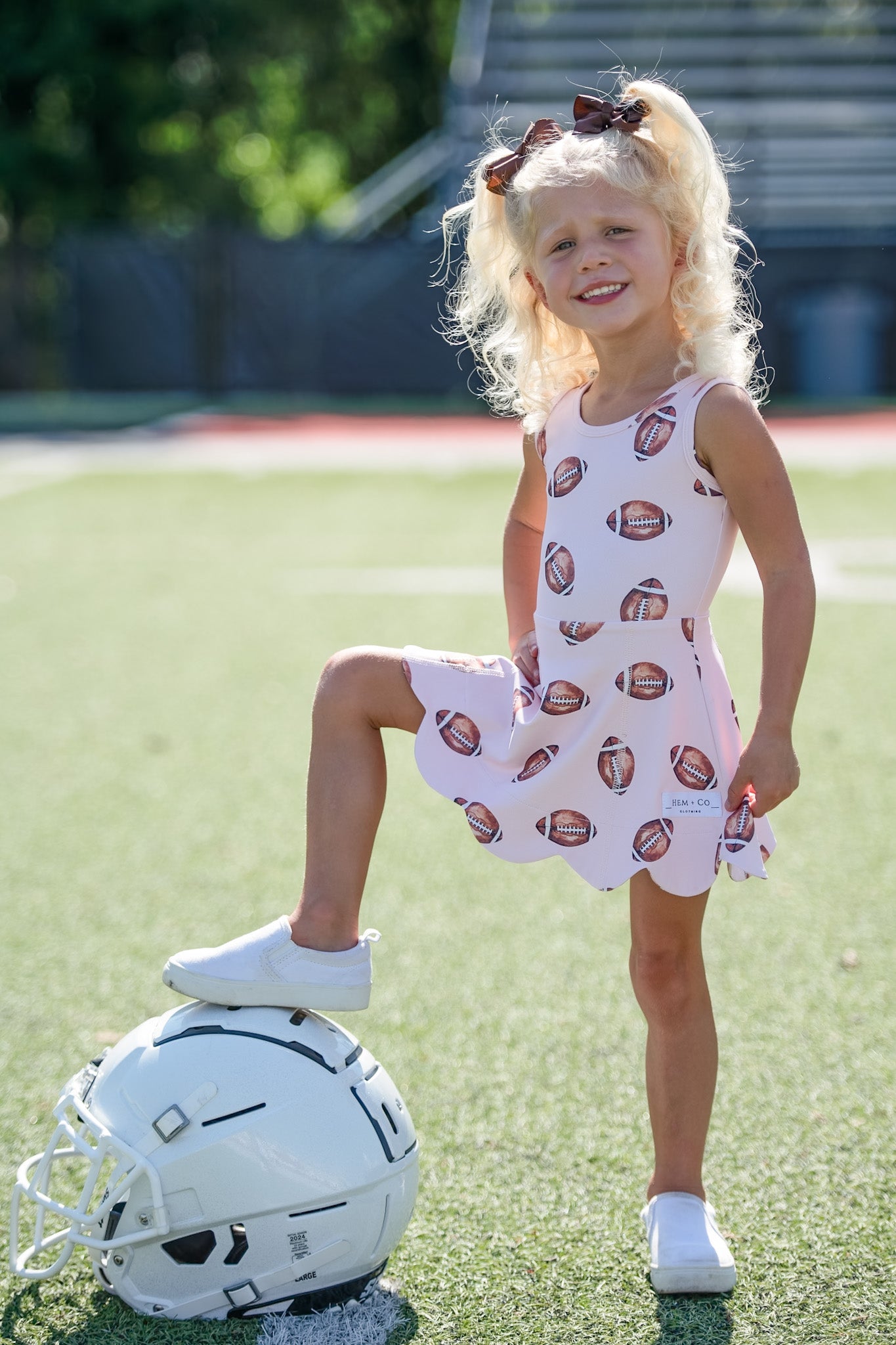 Game Day 2.0 Hadley- Athleisure (RTS)