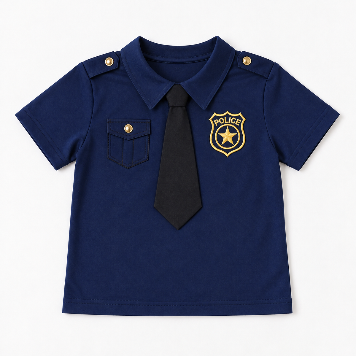 Cutie Patrol Shirt (Preorder)