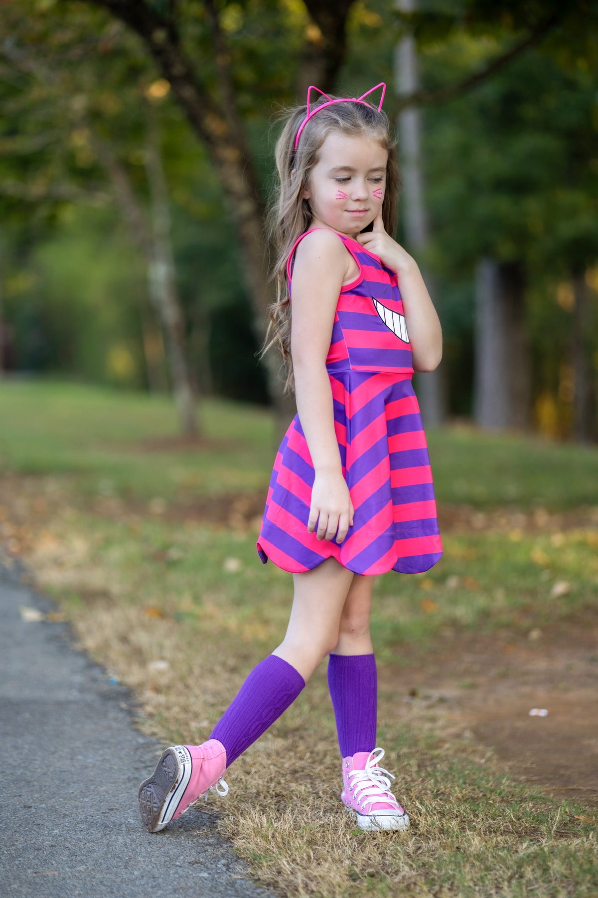 Big Grin | The Original Hadley™ Athletic Dress (Preorder)