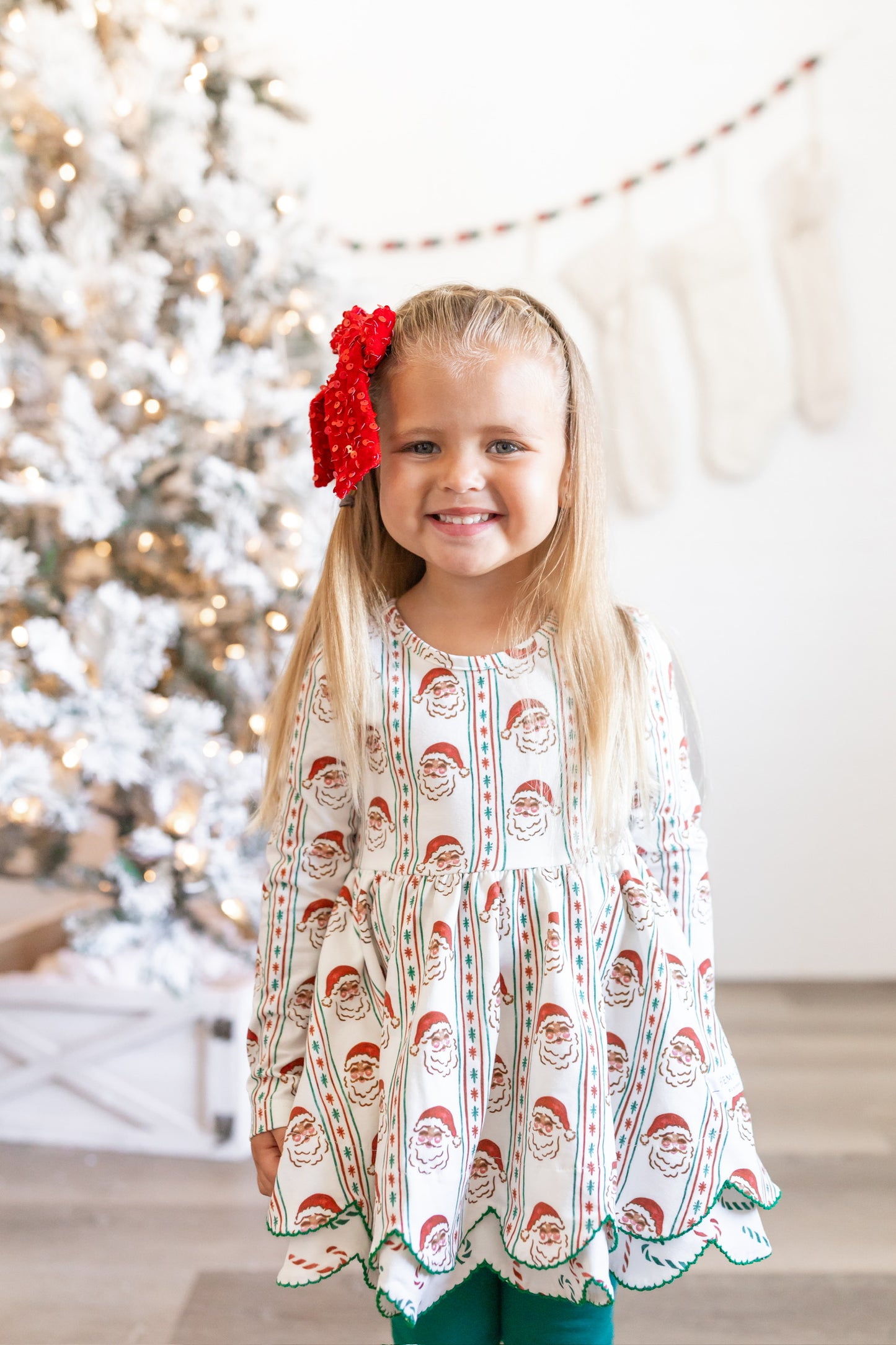 Candy Cane Clause Charlotte (Preorder)
