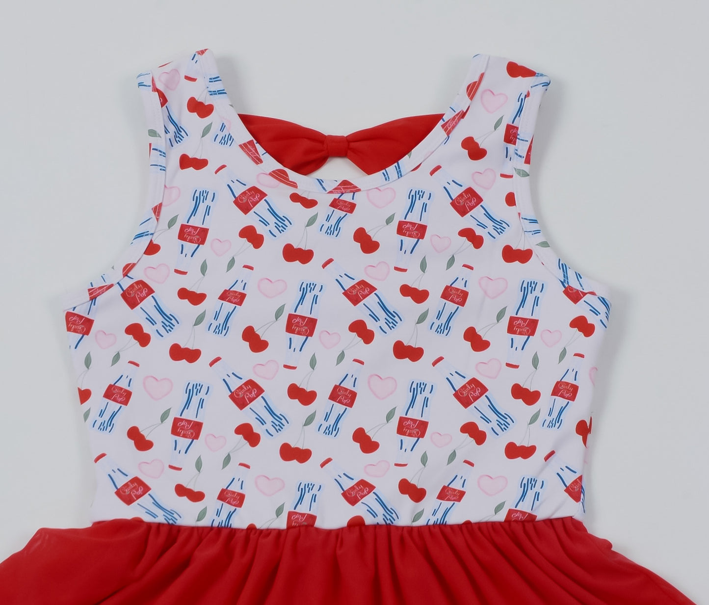 Girly Pop Hadley- Athleisure (Preorder)