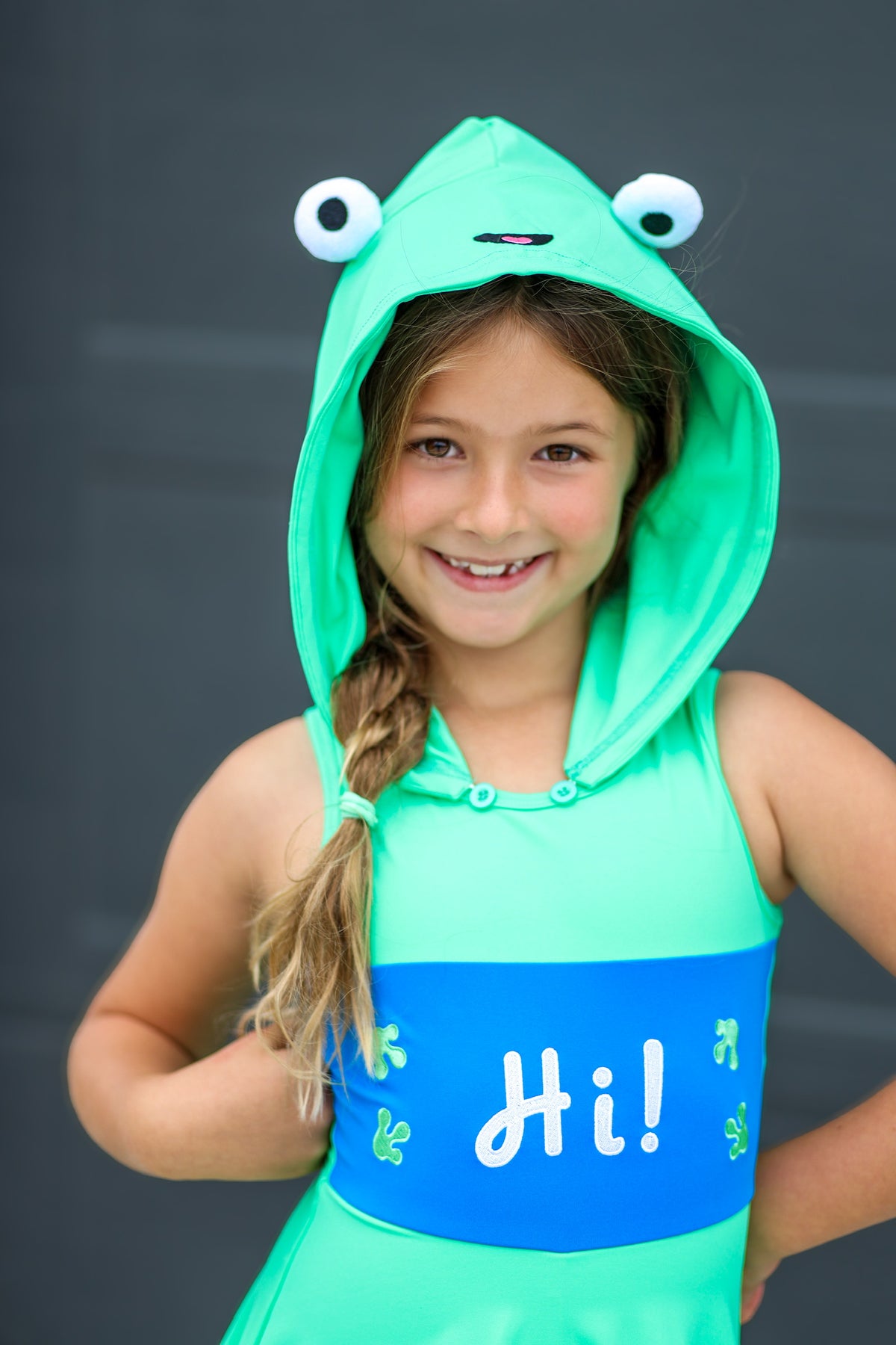 Hi! | The Original Hadley™ Athletic Dress (Preorder)