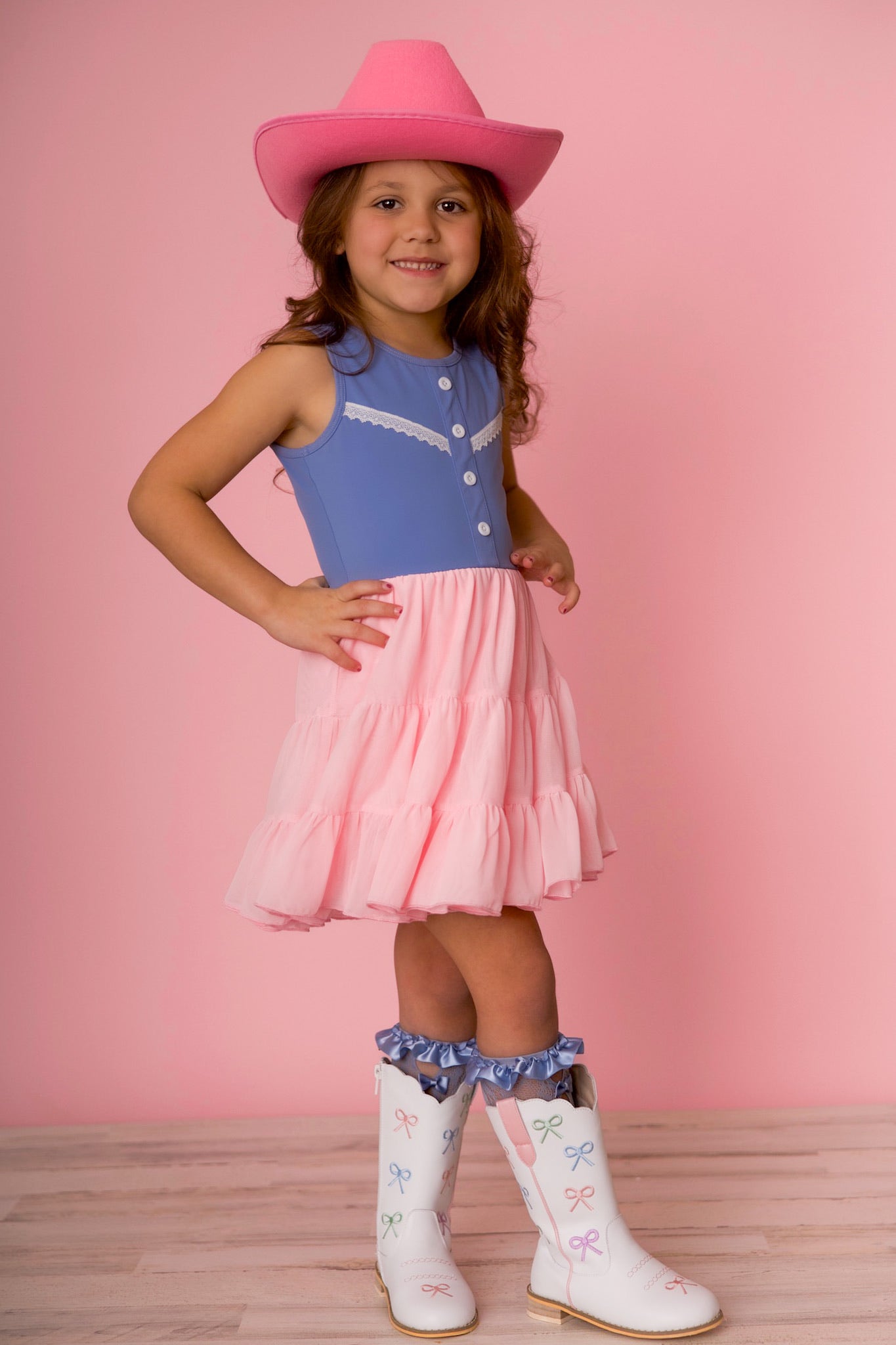 Rodeo Hadley- Athleisure (Preorder)