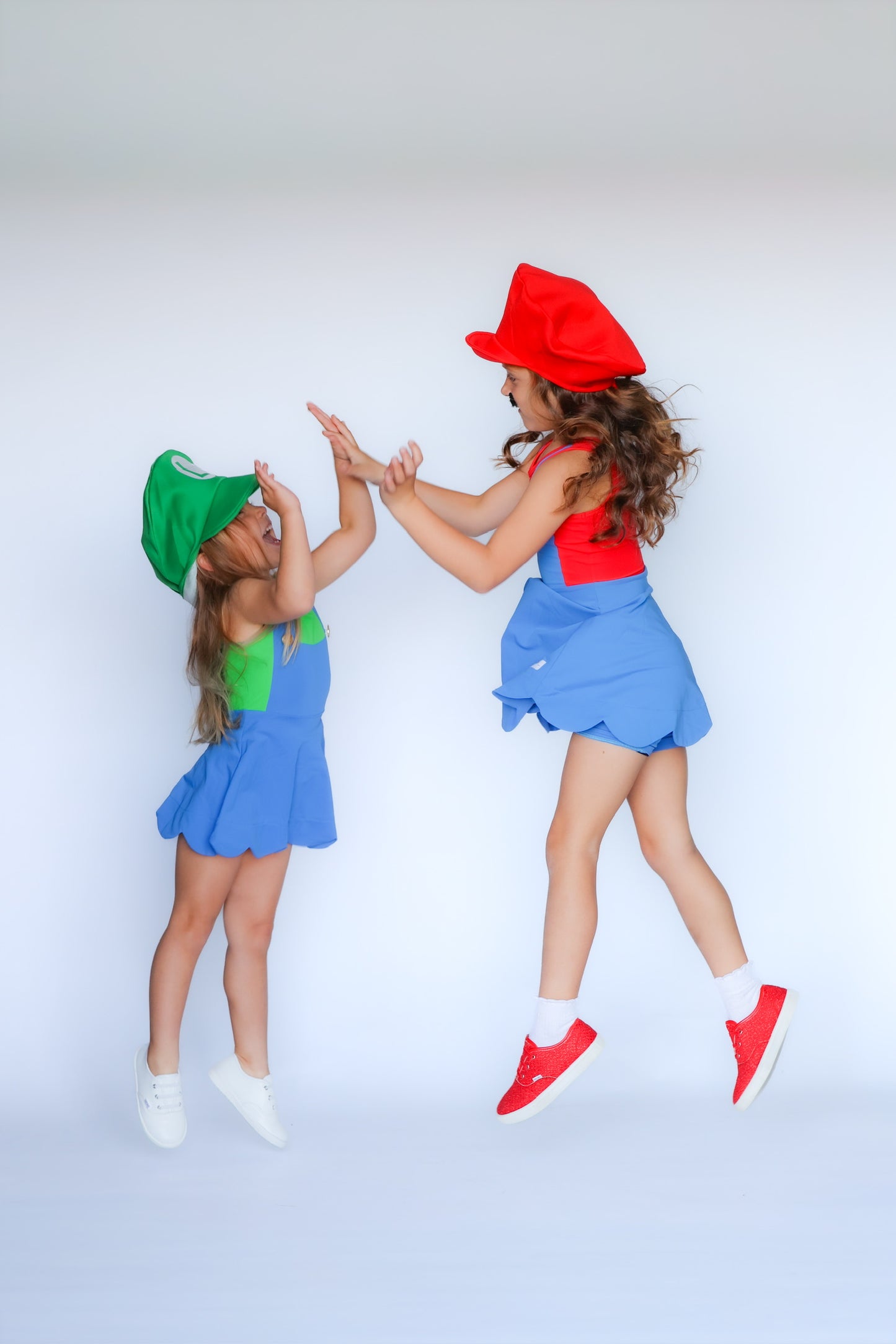 Super Hem-Tendo Hadley- Green Sister (Vault Release Preorder)