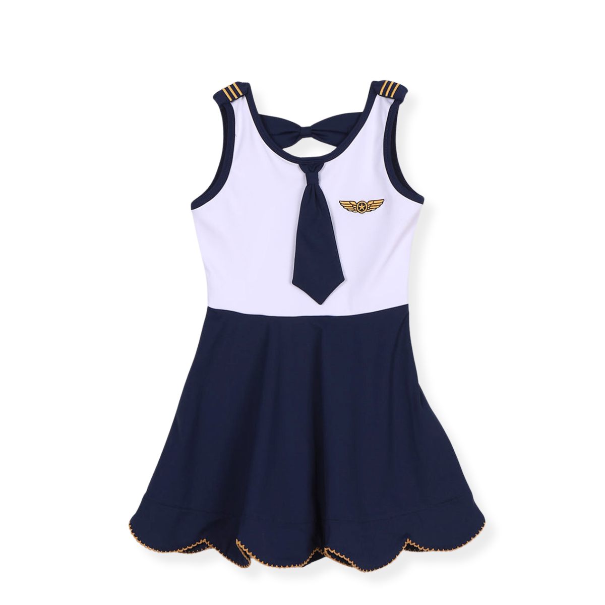 Sky High Doll Gown | The Original Hadley™ Athletic Dress (Preorder)