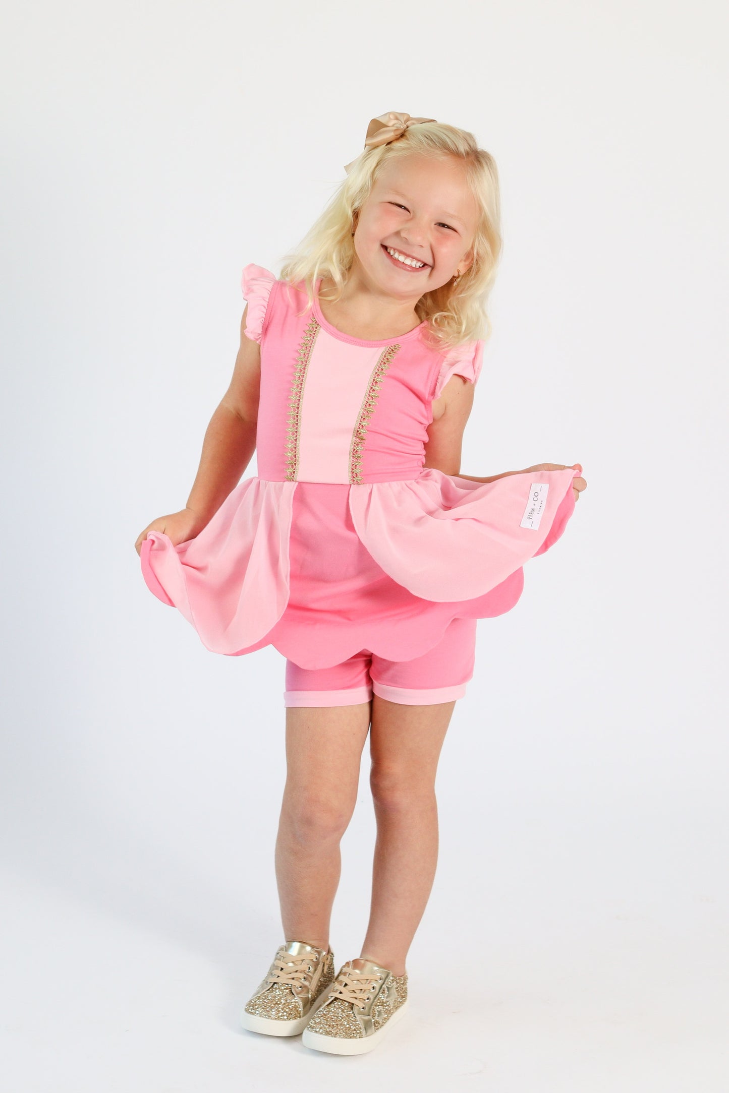 Dreaming Princess Charlotte (RTS)