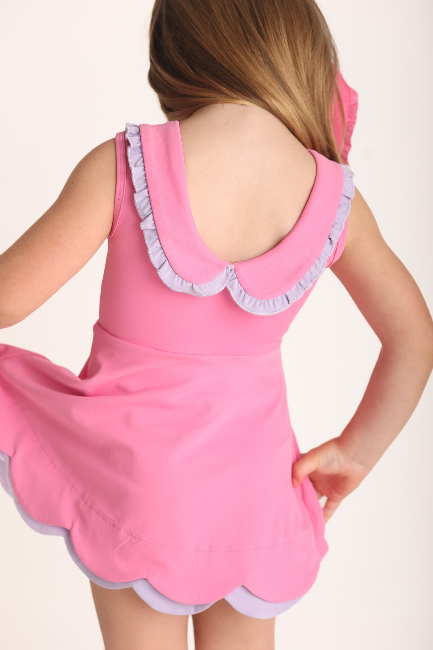Darling Duck Hadley- Athleisure (RTS)