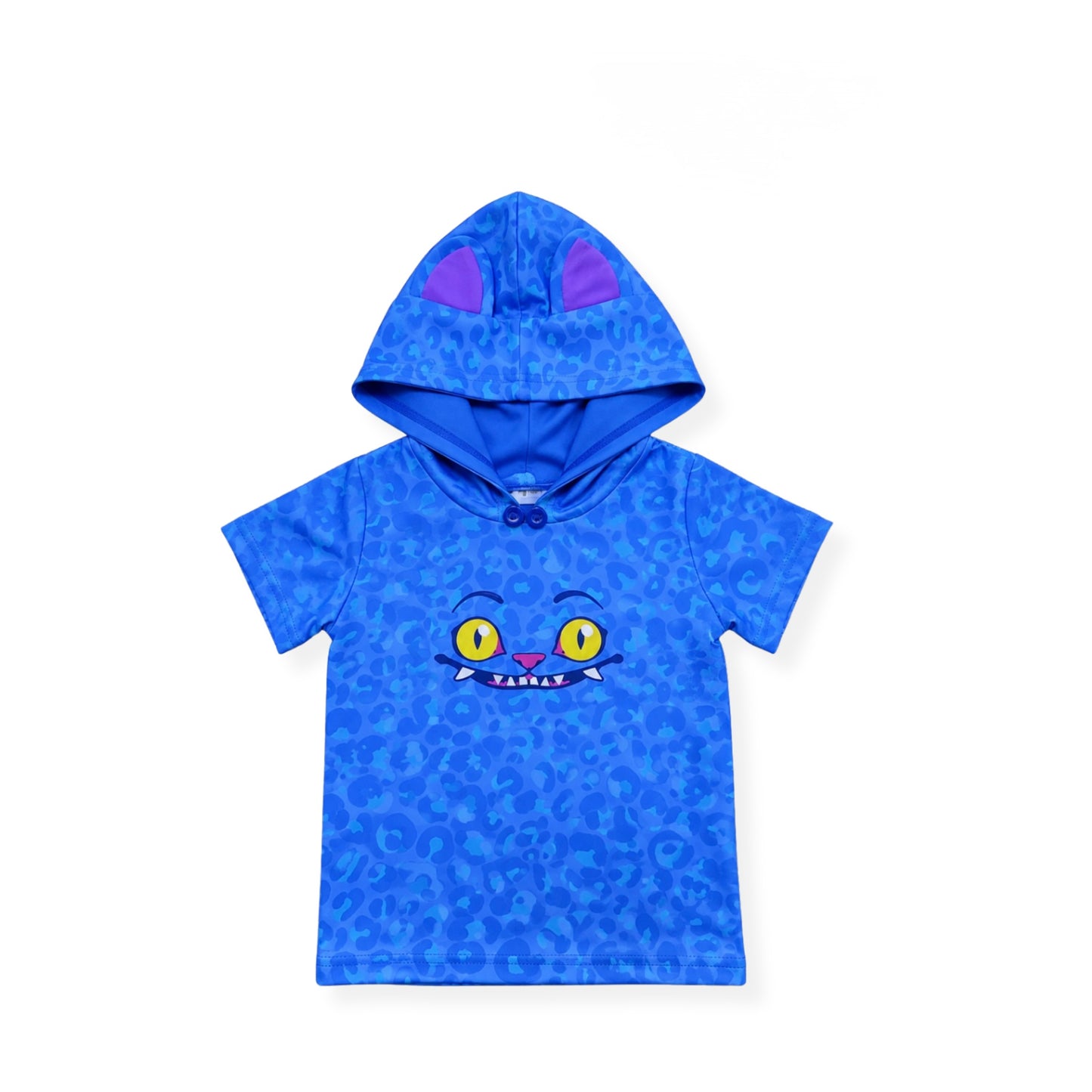 Chaos Athletic Shirt (Preorder)