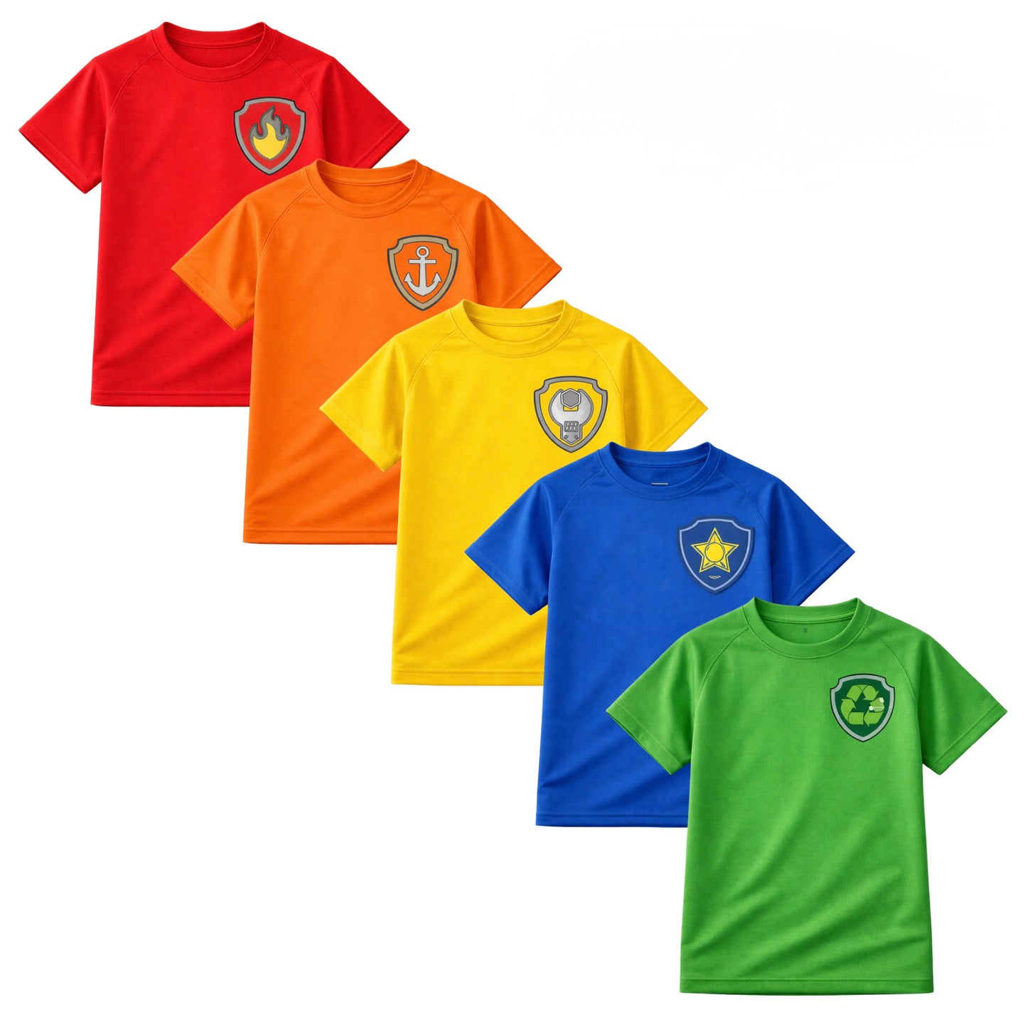 Paw Power Shirt (Preorder)