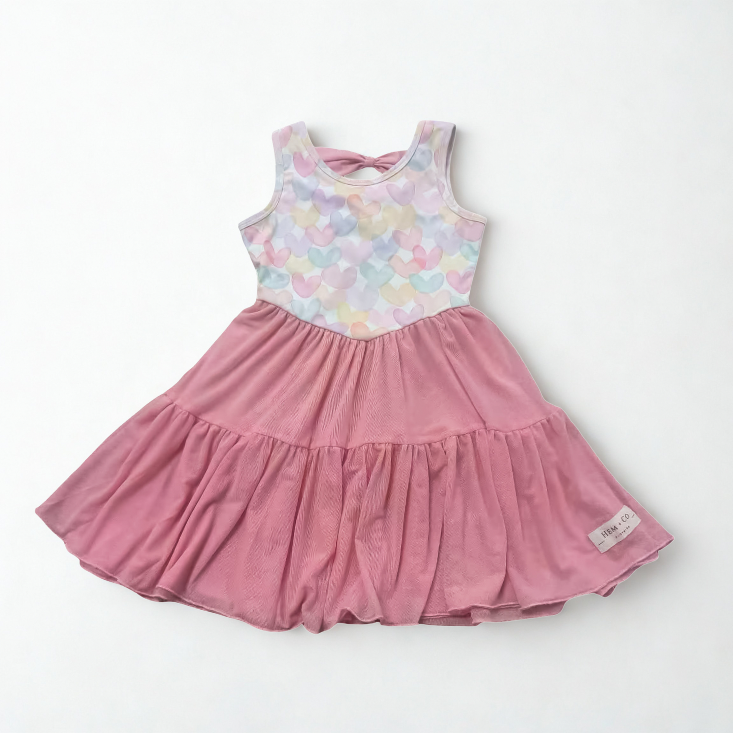 Candy Hearts Hadley- Athleisure (Preorder)
