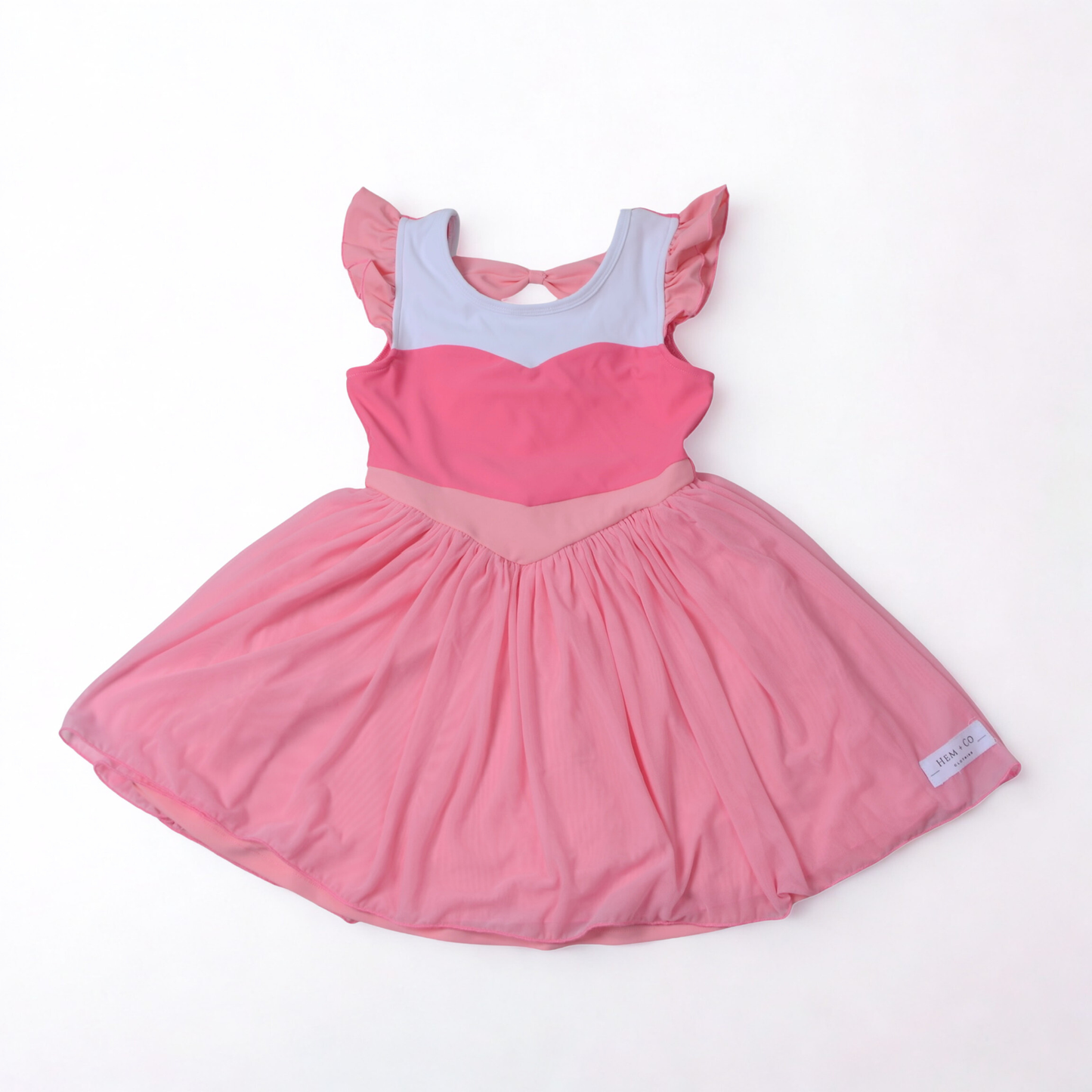 Doll Dress- Dreaming Princess (Preorder- Ships in May)