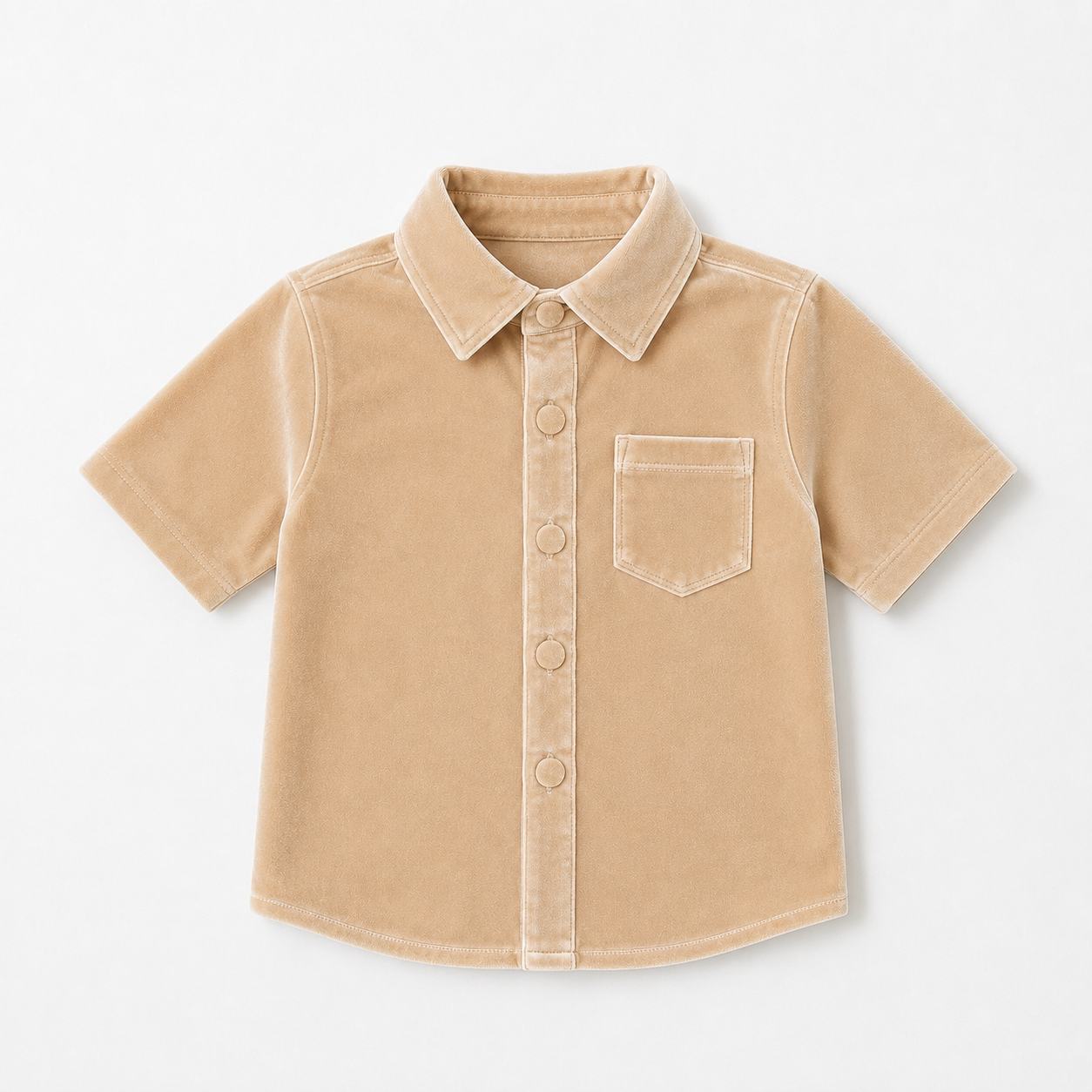 Celebration Shirt- Gold (Preorder)