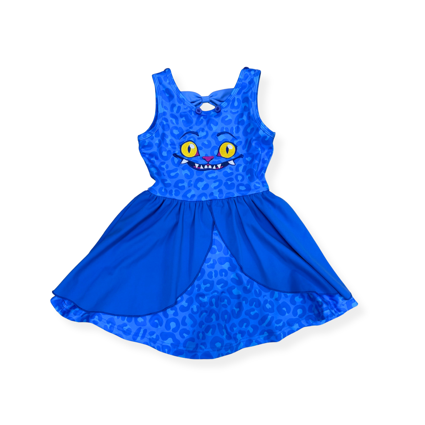 Doll Dress- Chaos (Preorder)