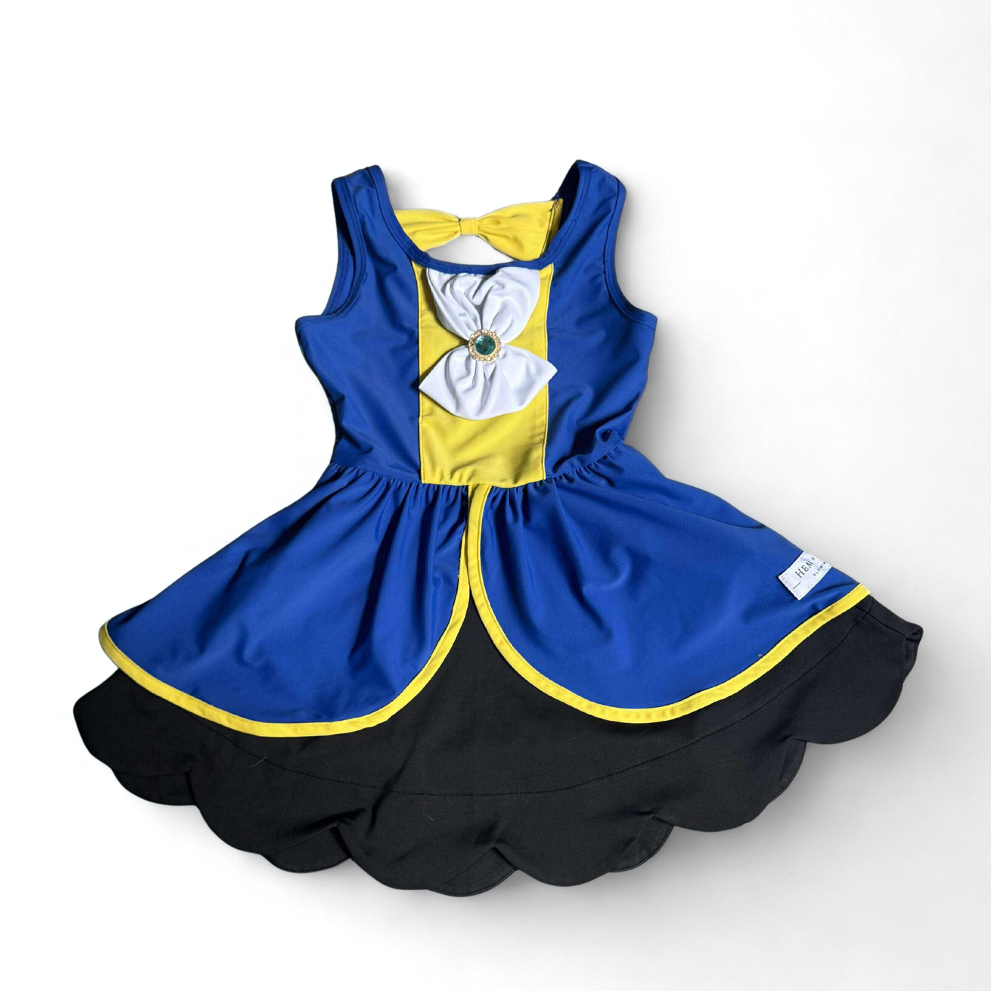 Doll Gown- Beast (Vault Release Preorder)