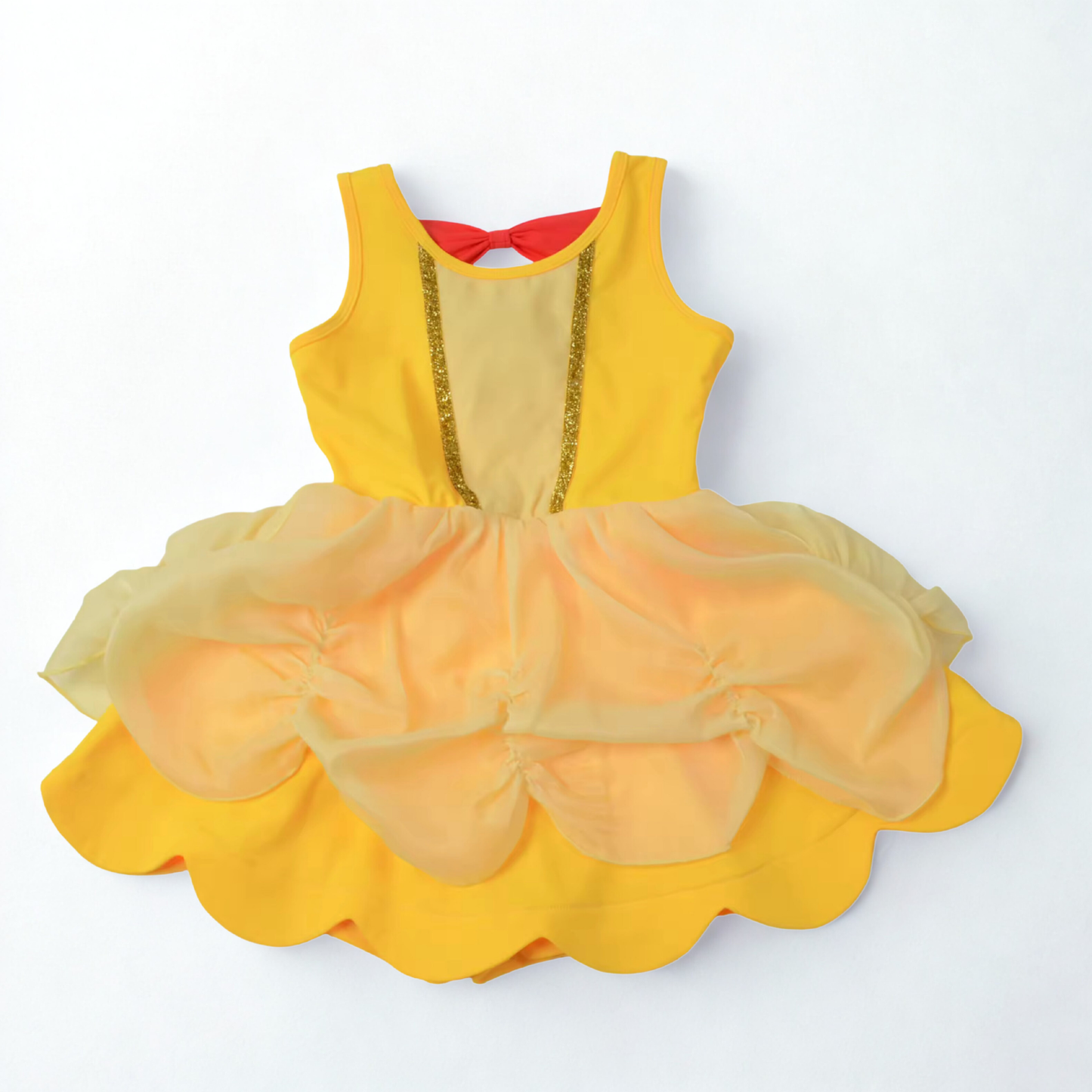 Doll Gown- Enchanted Princess (June Preorder)