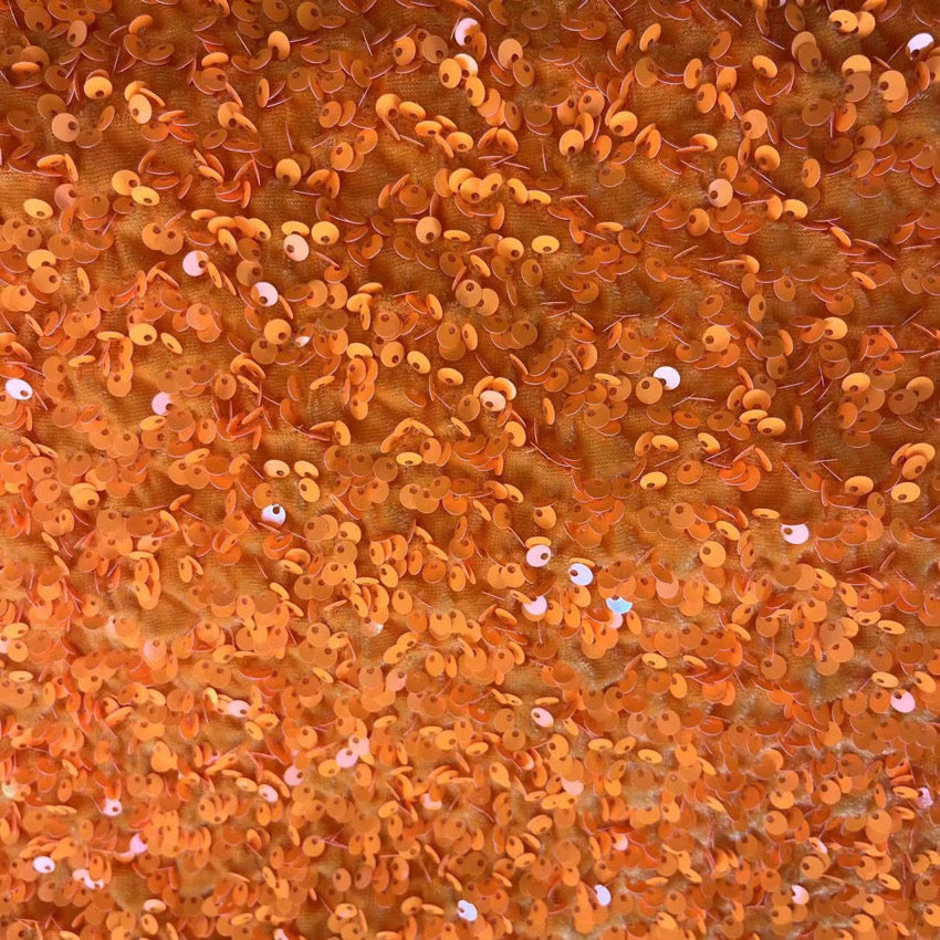 Showgirl Sequin Jacket (RTS)
