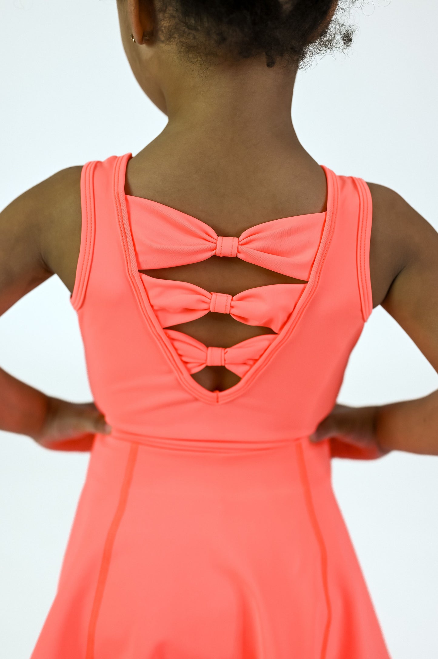 Neon Hadley- Athleisure (RTS)