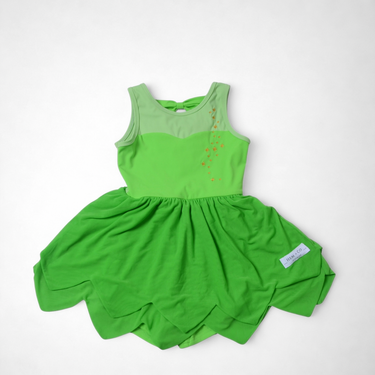 Doll Gown- Pixie Dust 2.0 (RTS)