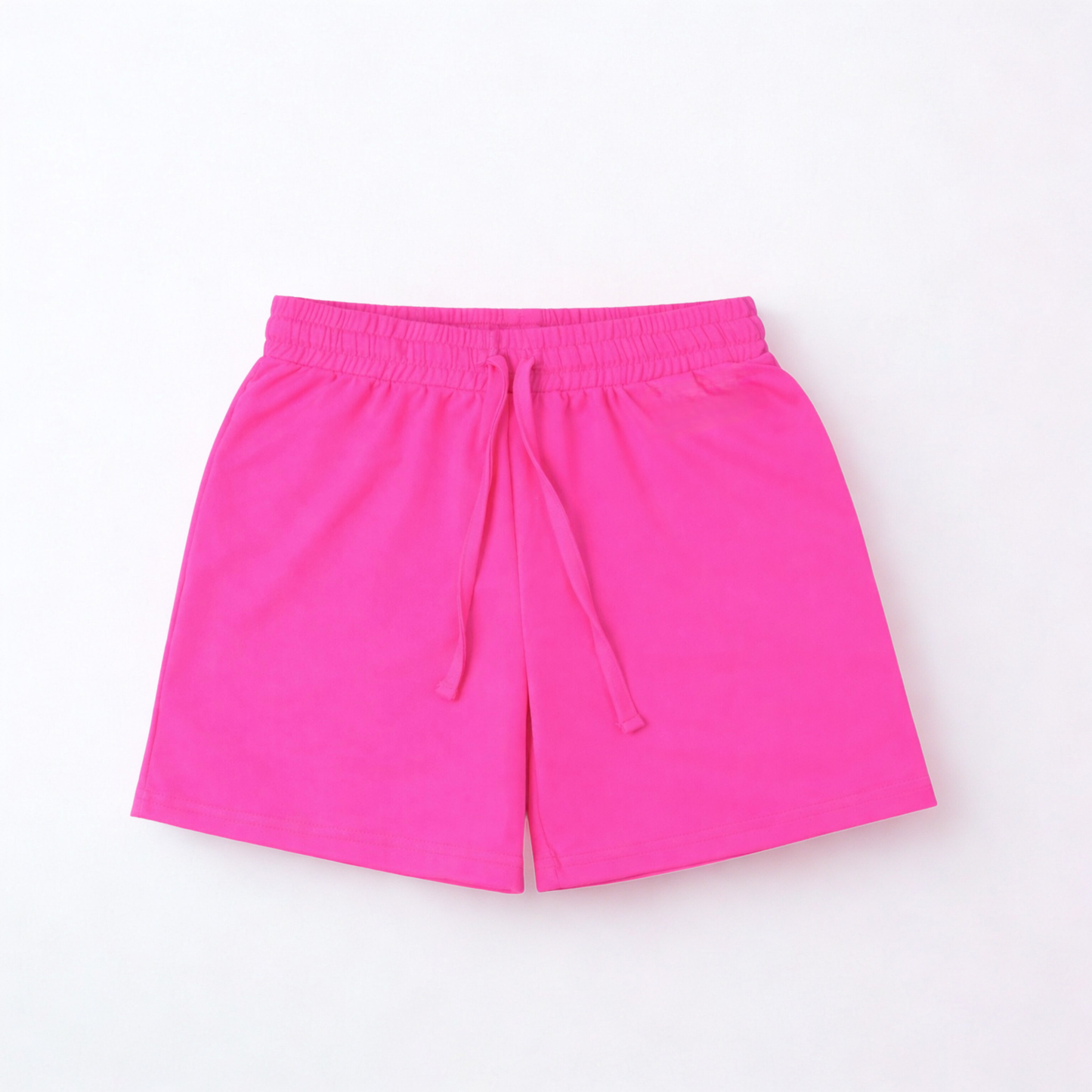 Neon Swim Shorts (Preorder)